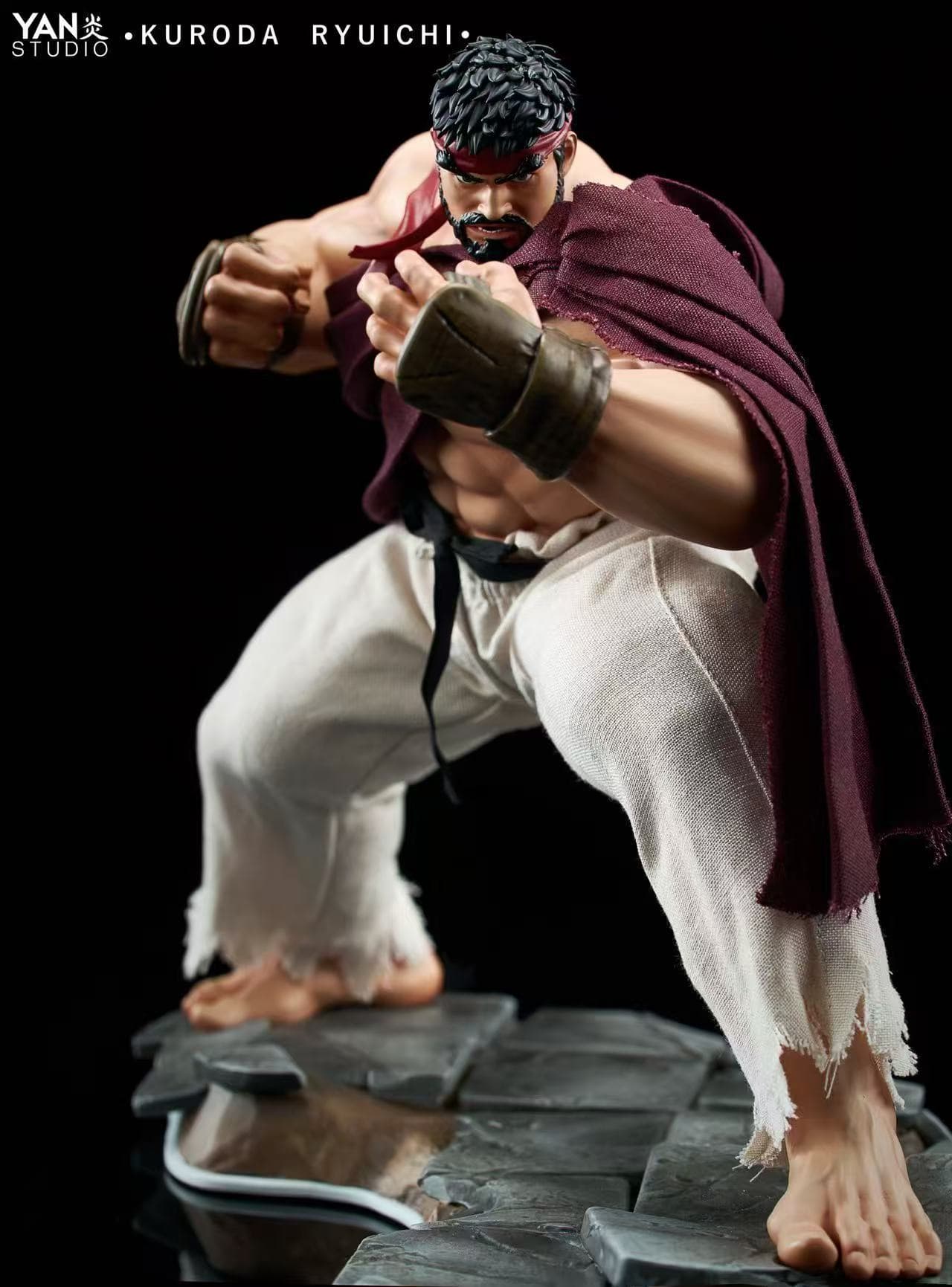 Yan x Dirty Bird - Ryu - Image 1