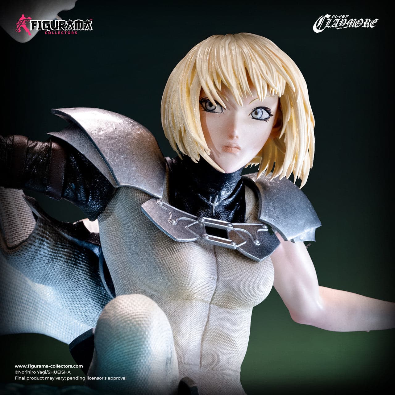 Figurama - Clare vs Ophelia - Thumbnail 6
