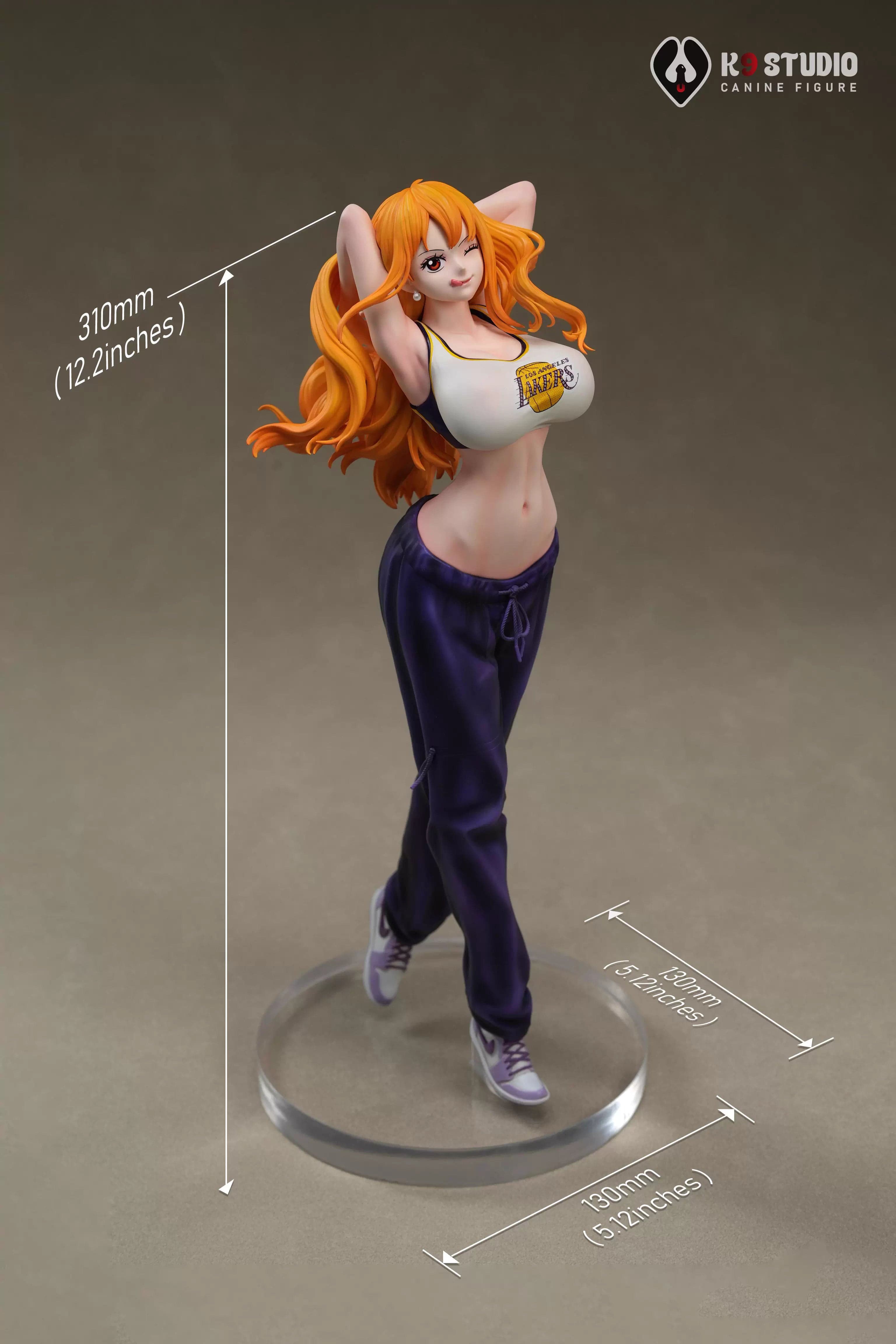 K9 - Nami - Thumbnail 6