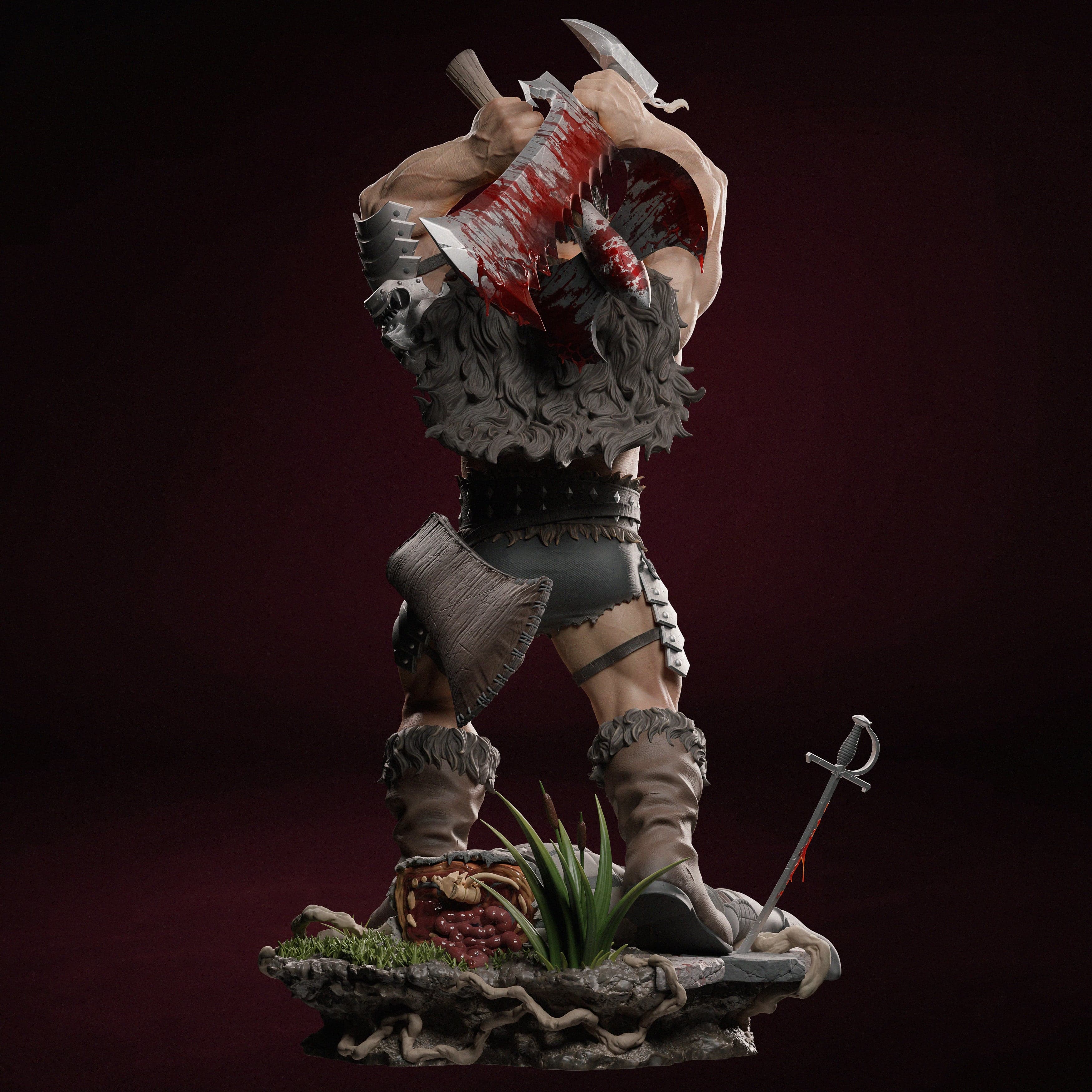 Player 1 - Zodd - Thumbnail 9