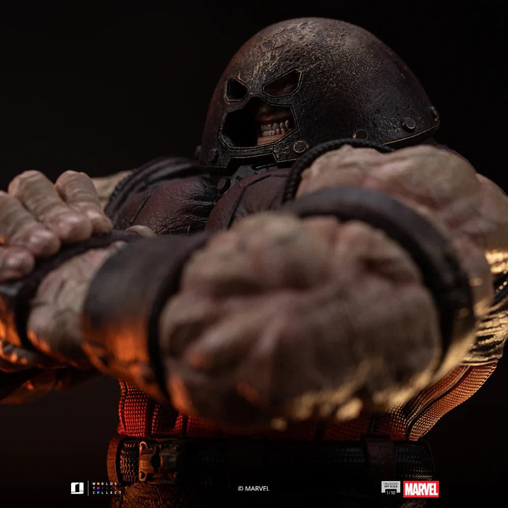 Iron - Juggernaut - Thumbnail 10