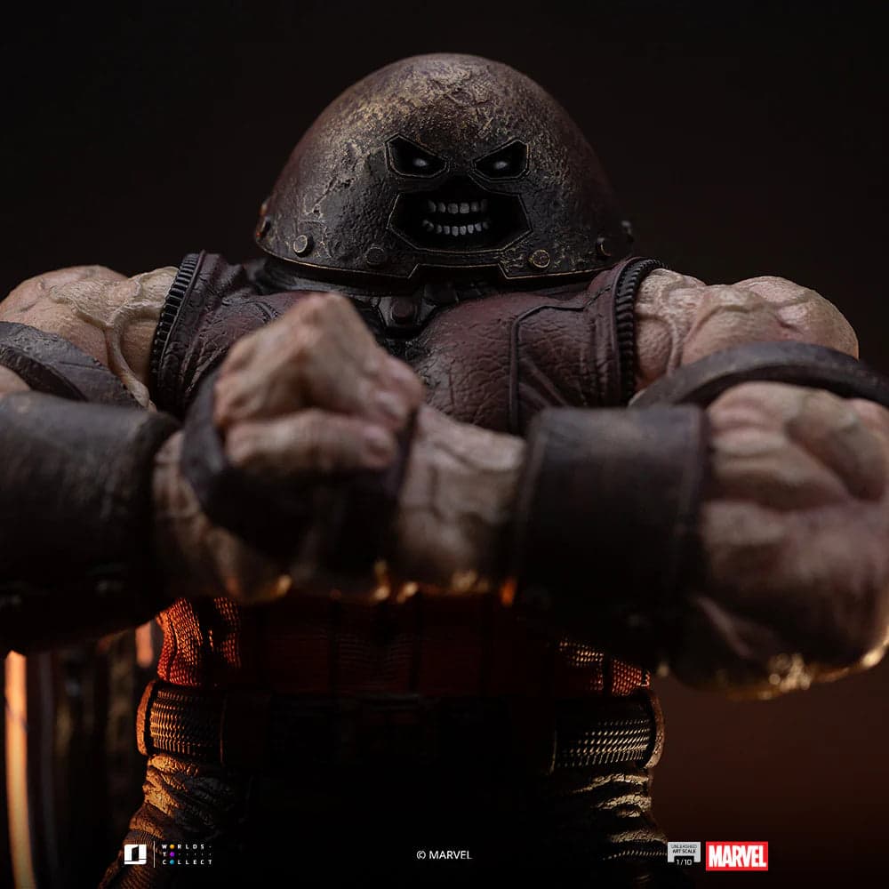 Iron - Juggernaut - Thumbnail 12