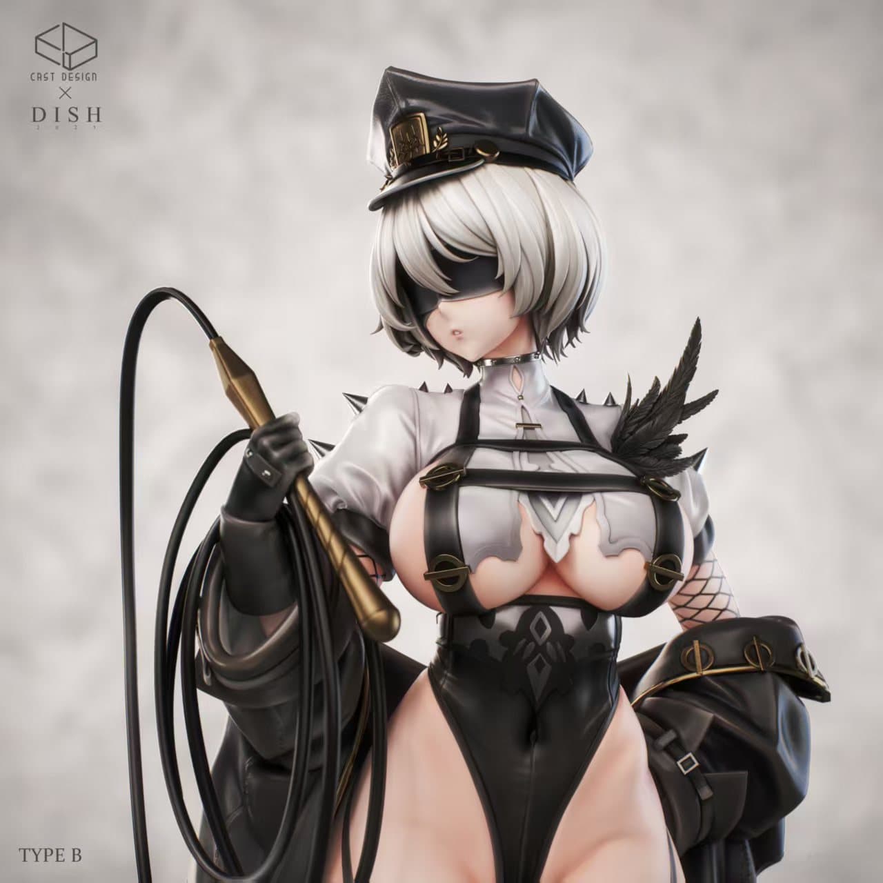 Cast Design x Dish - 2B - Thumbnail 6