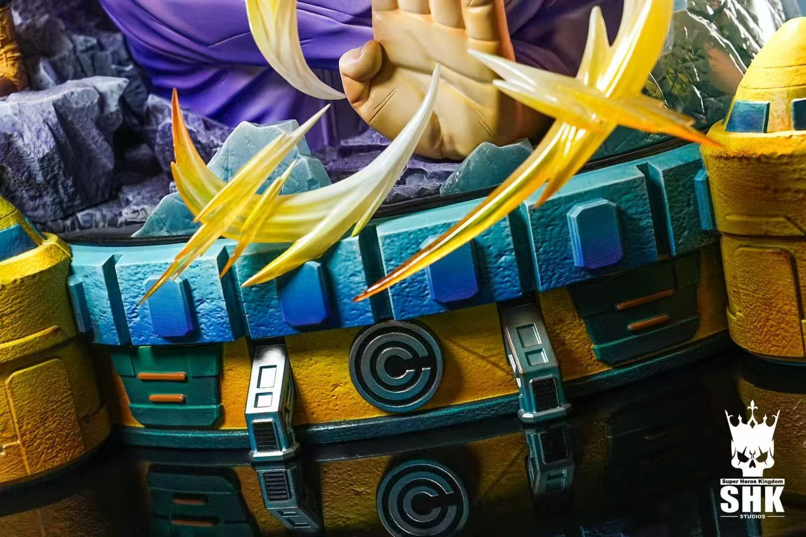SHK - Trunks Lifetime - Thumbnail 12
