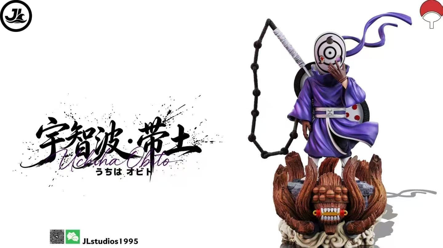 JL - Obito