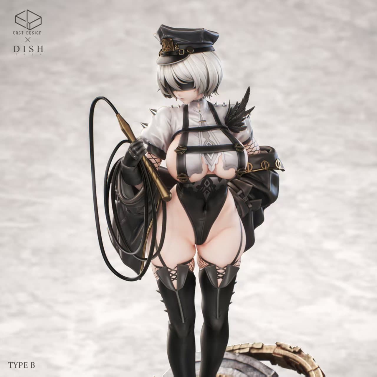 Cast Design x Dish - 2B - Thumbnail 5