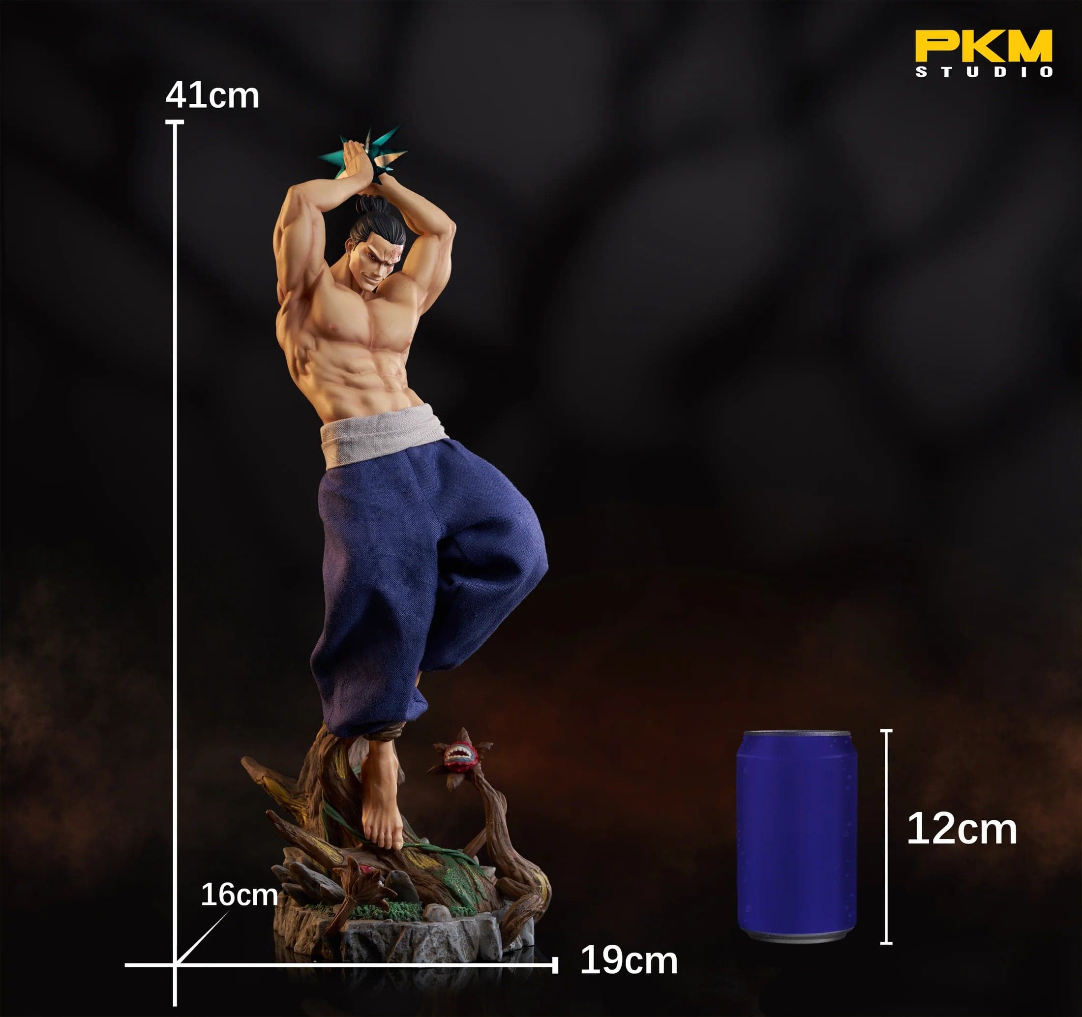 PKM - Aoi Todo - Thumbnail 3