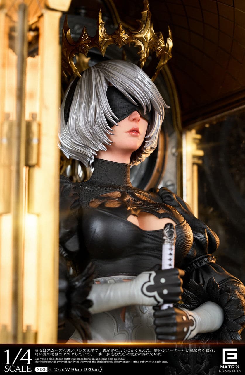 Matrix - 2B - Thumbnail 6