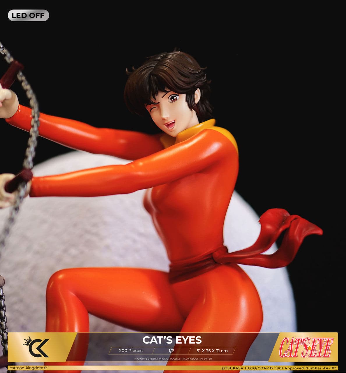 Cartoon Kingdom - Rui, Hitomi and Ai Kisugi - Thumbnail 6