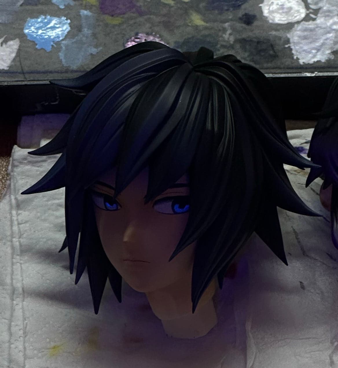 KL x V3 - Giyu and Shinobu - Thumbnail 15