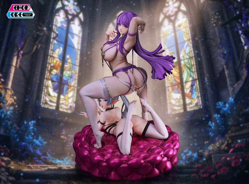 Demon Core - Frieren and Fern - Thumbnail 3