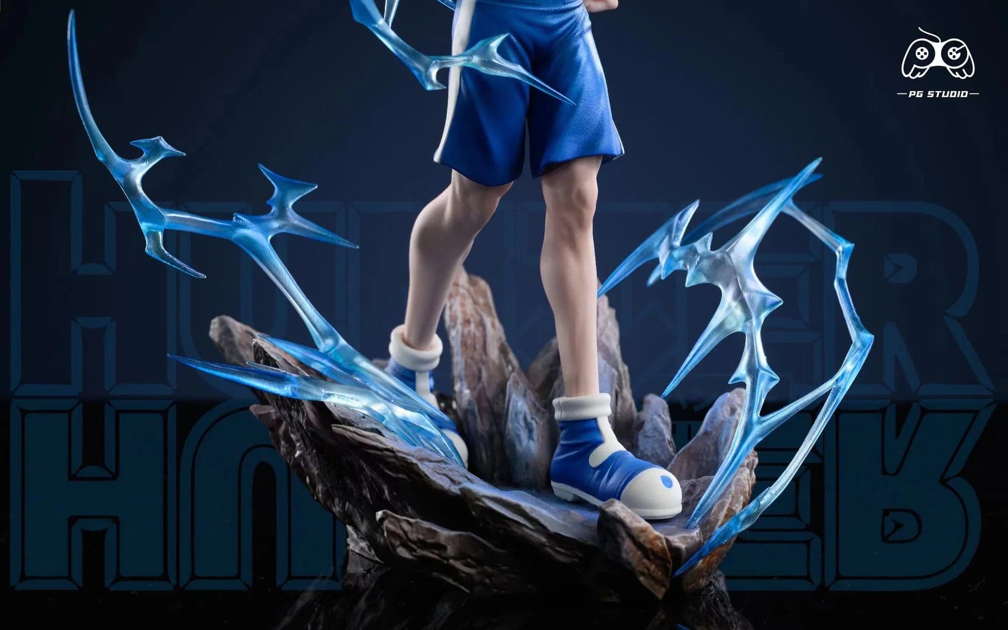 PG - Killua - Thumbnail 4
