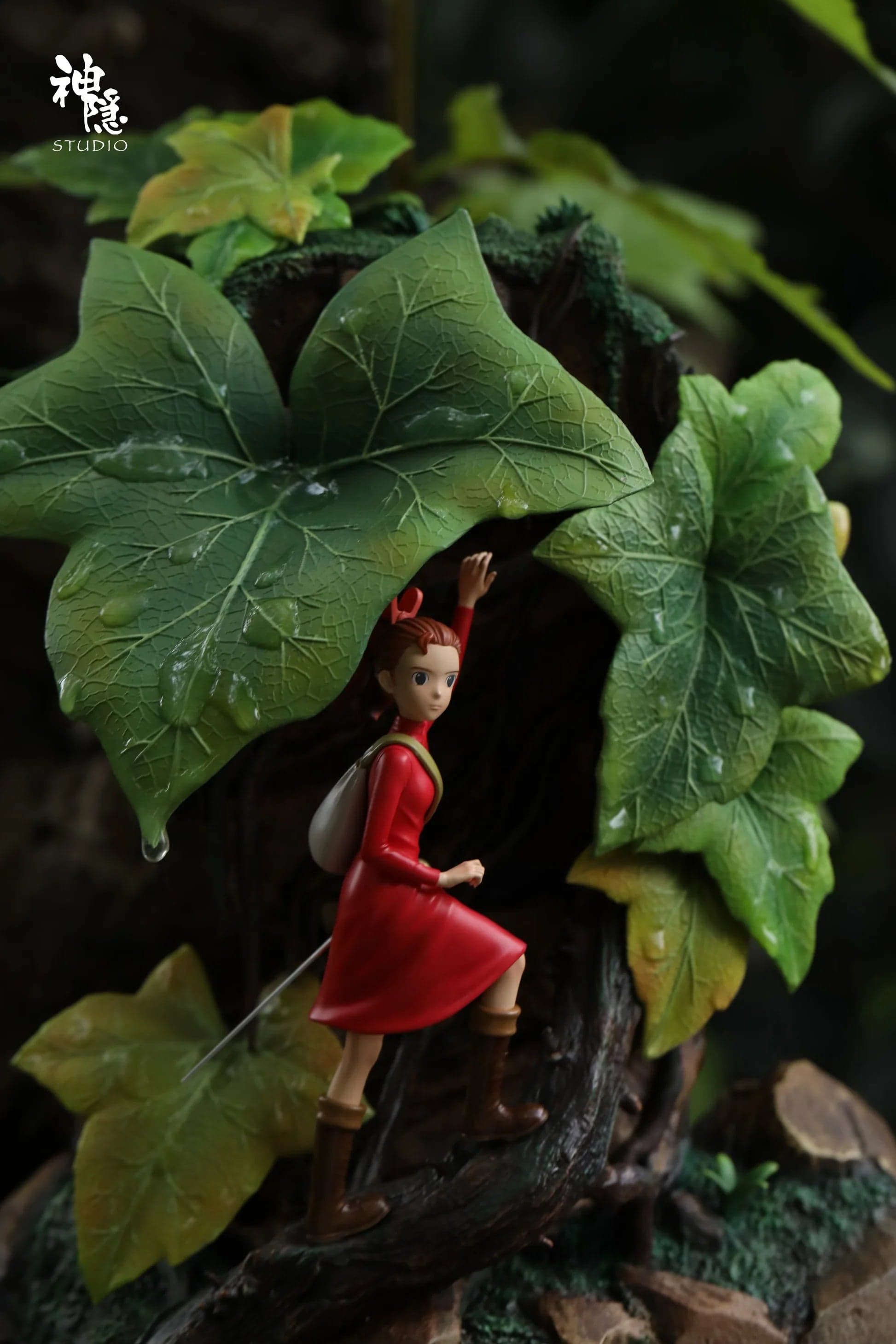 Shen Yin - Arrietty - Thumbnail 8
