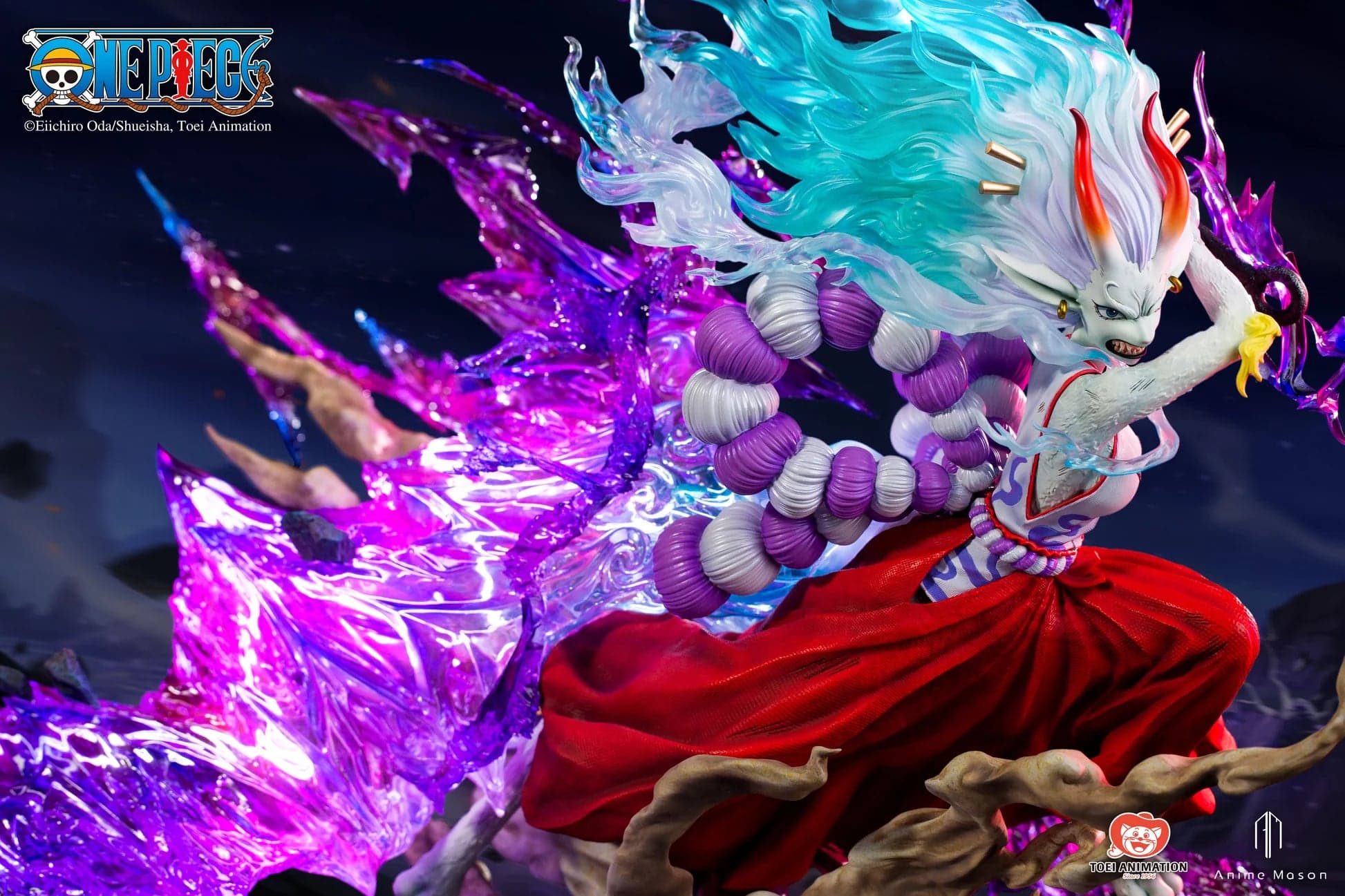 Mason - Yamato - Thumbnail 2