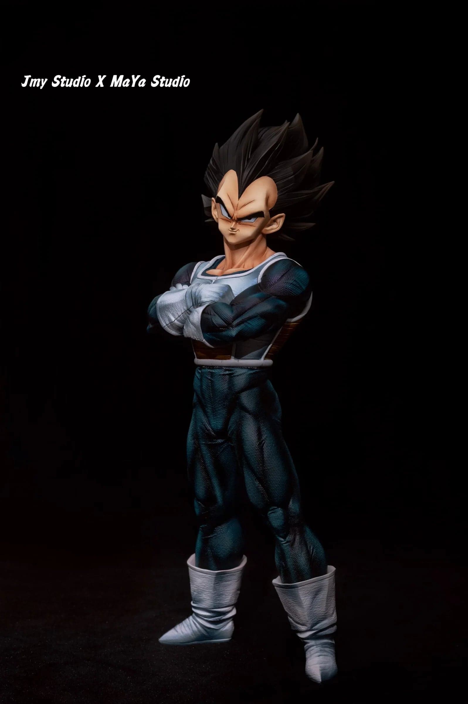 JMY x Maya - Vegeta - Thumbnail 4