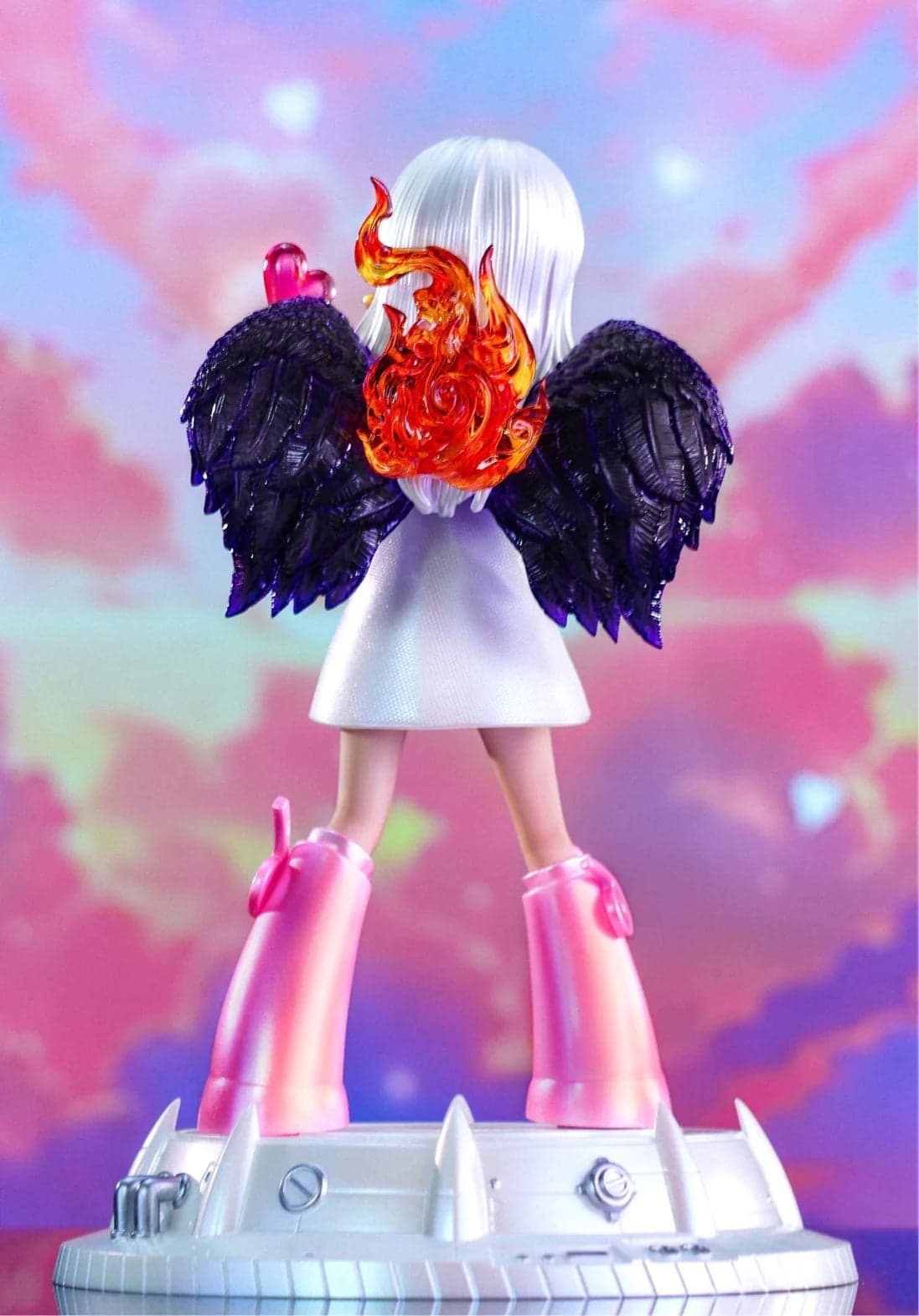 Super Guai - Seraphim Boa Hancock - Thumbnail 4