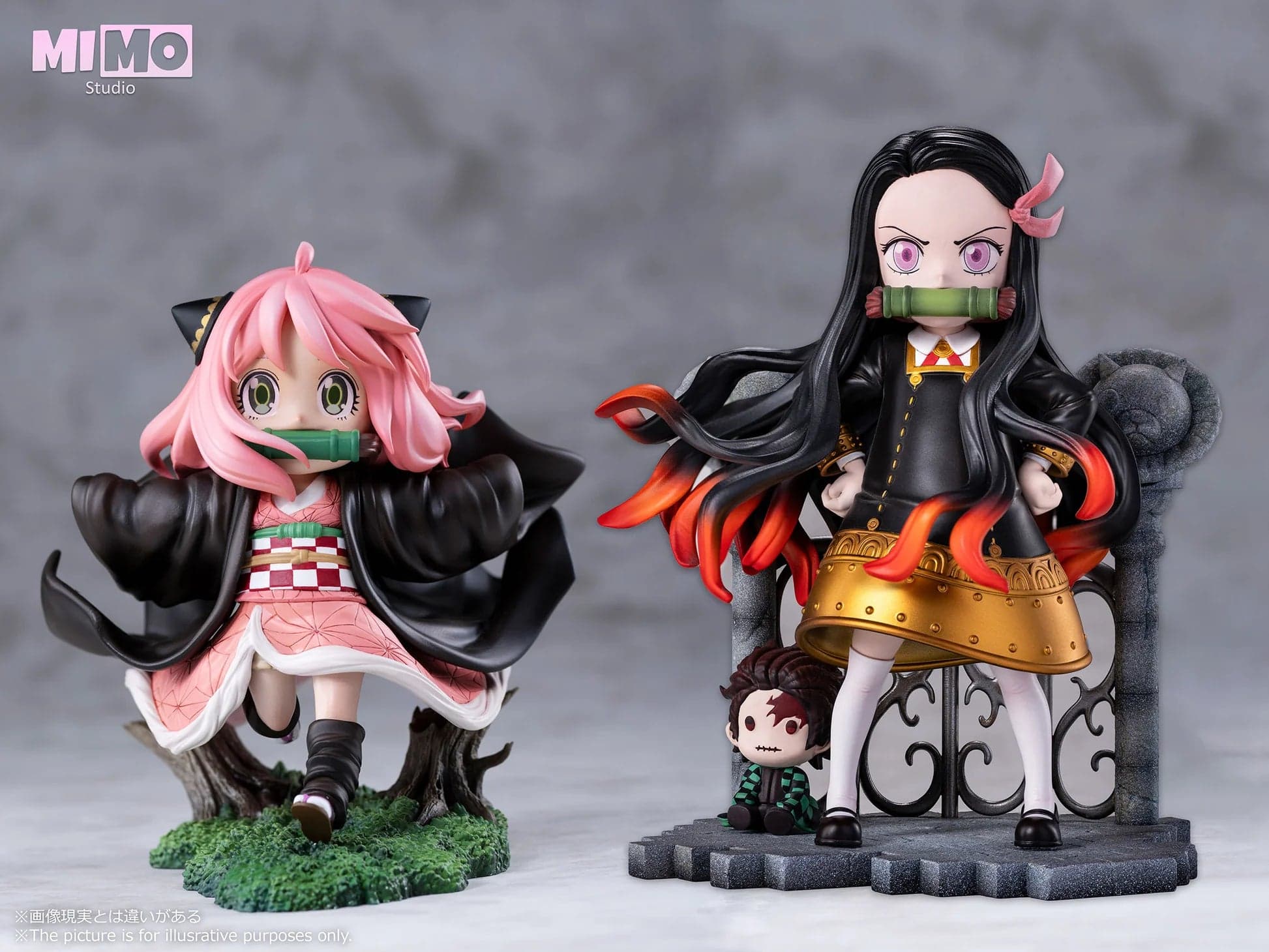 MIMO - Nezuko - Thumbnail 7