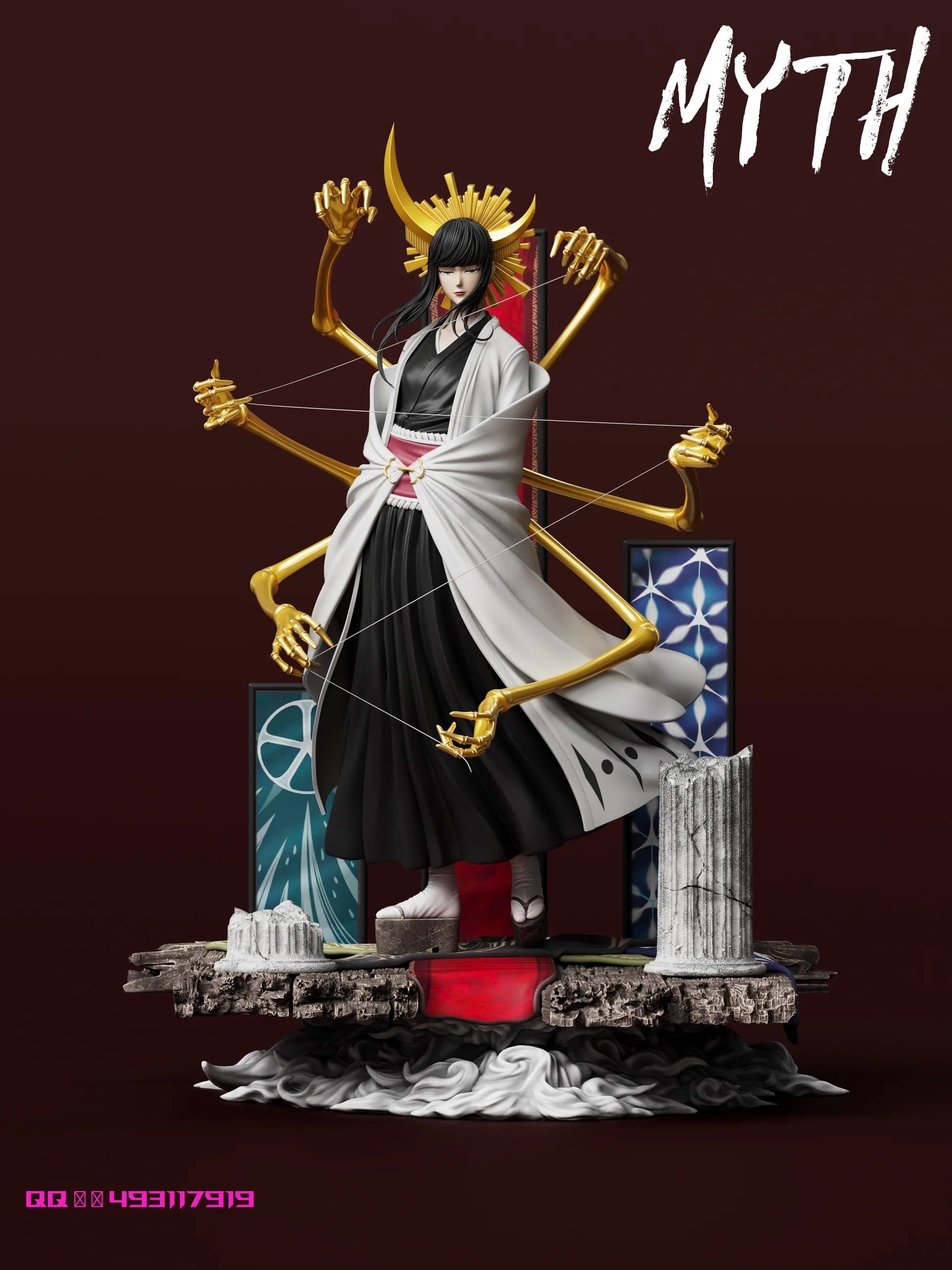 Myth - Senjumaru - Image 1