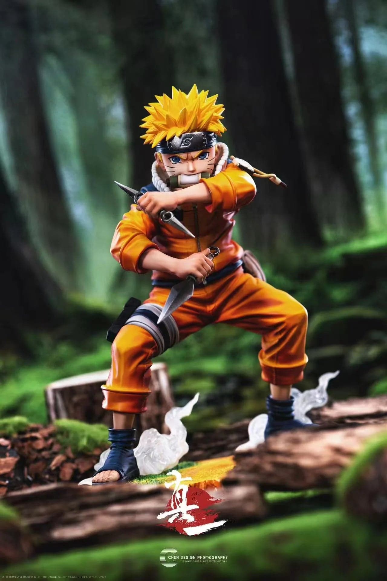 Shinichi - Naruto - Thumbnail 8