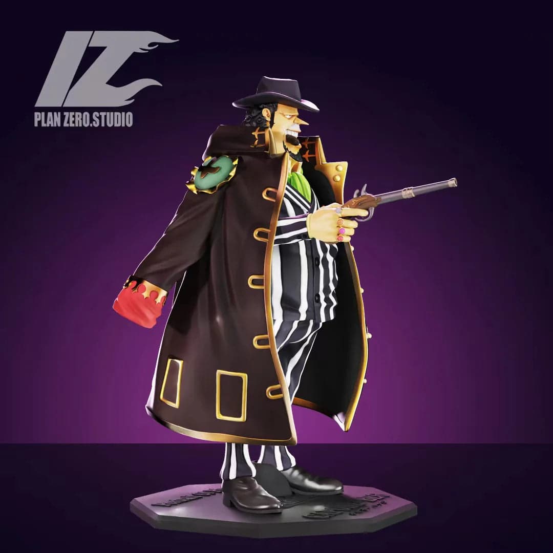 PZ - Capone - Thumbnail 5