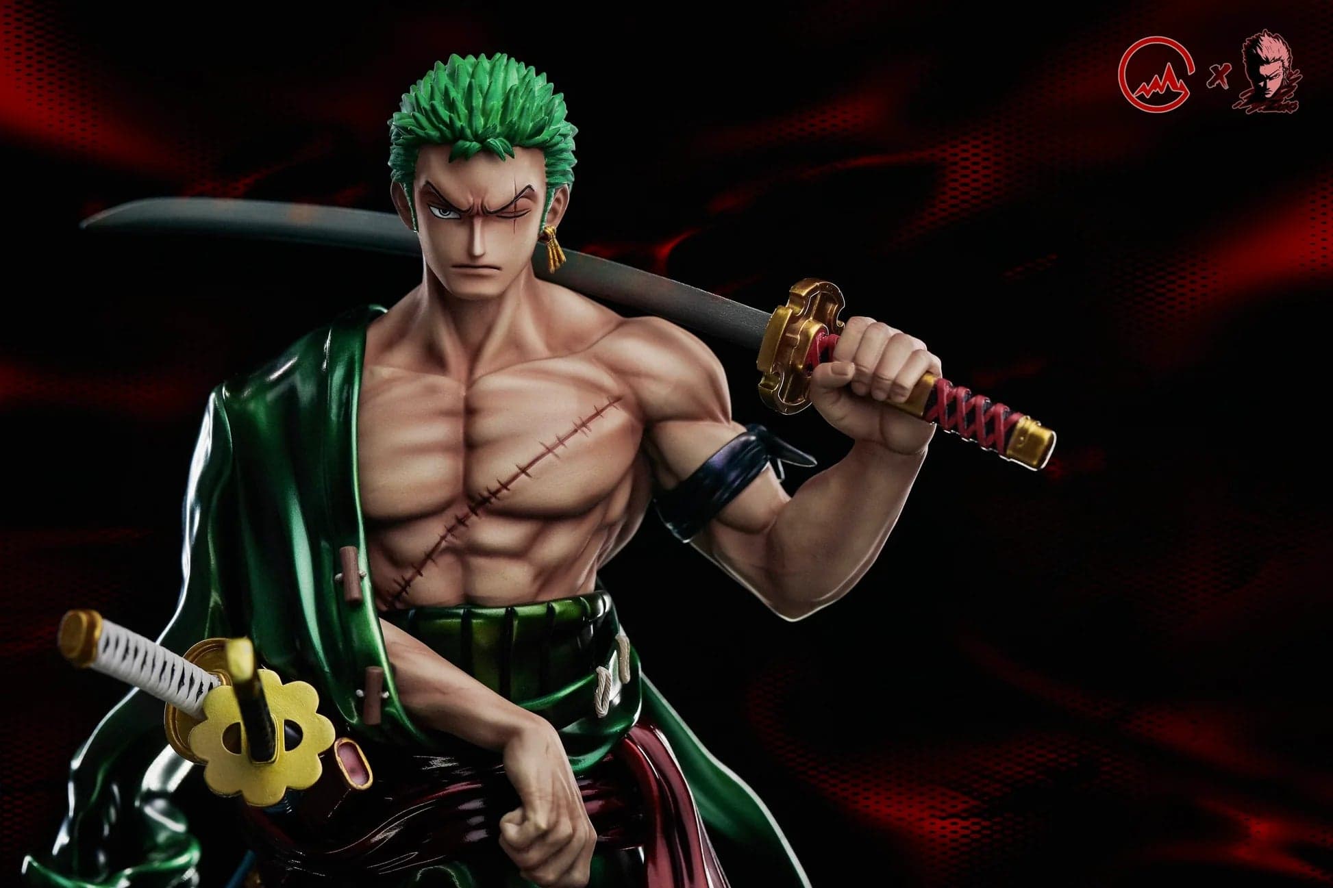 GG - Zoro - Thumbnail 4