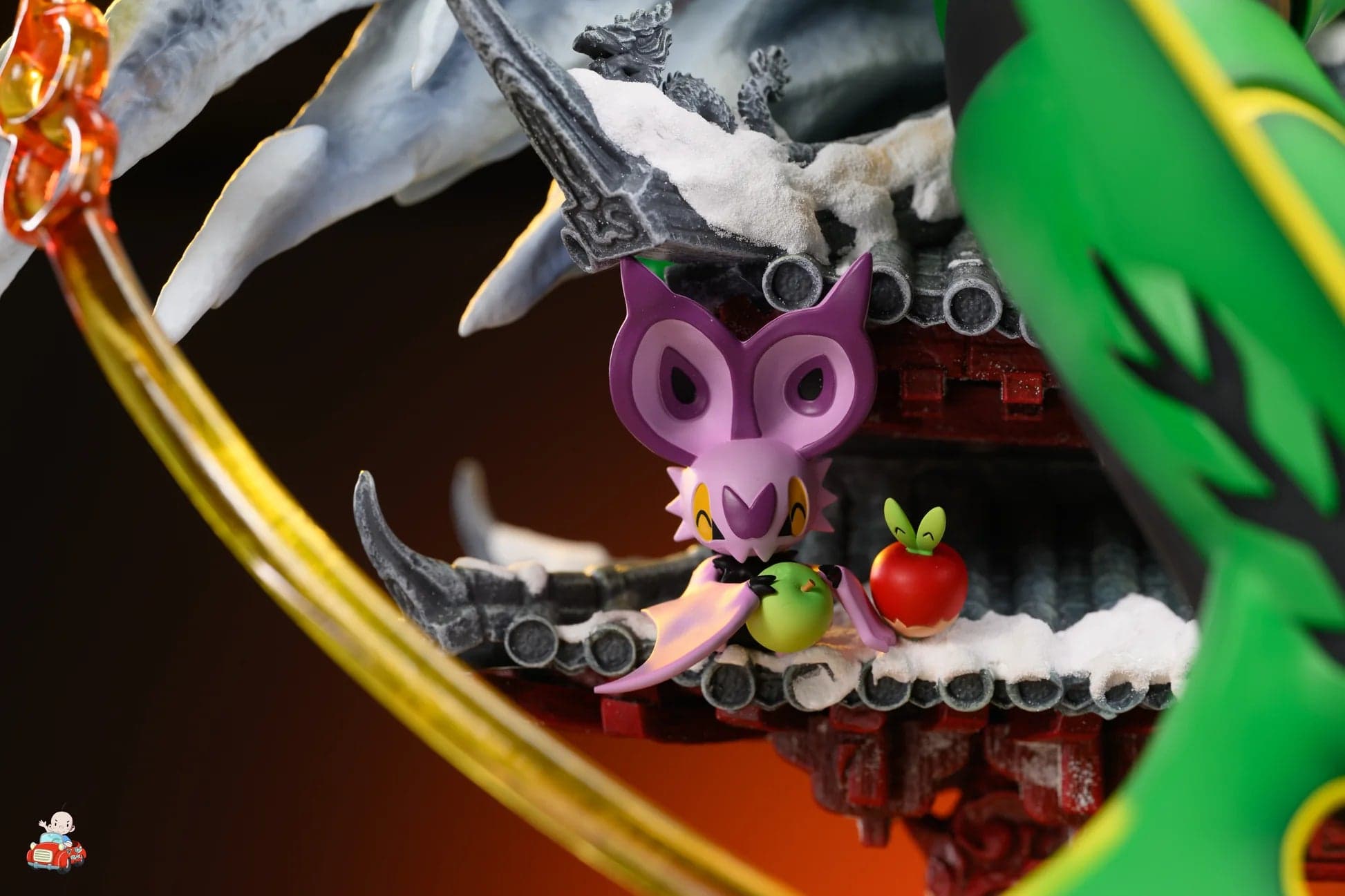 AM - Year Of The Dragon - Thumbnail 2