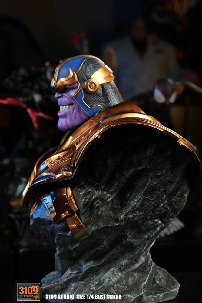 3109 - Thanos - Thumbnail 5