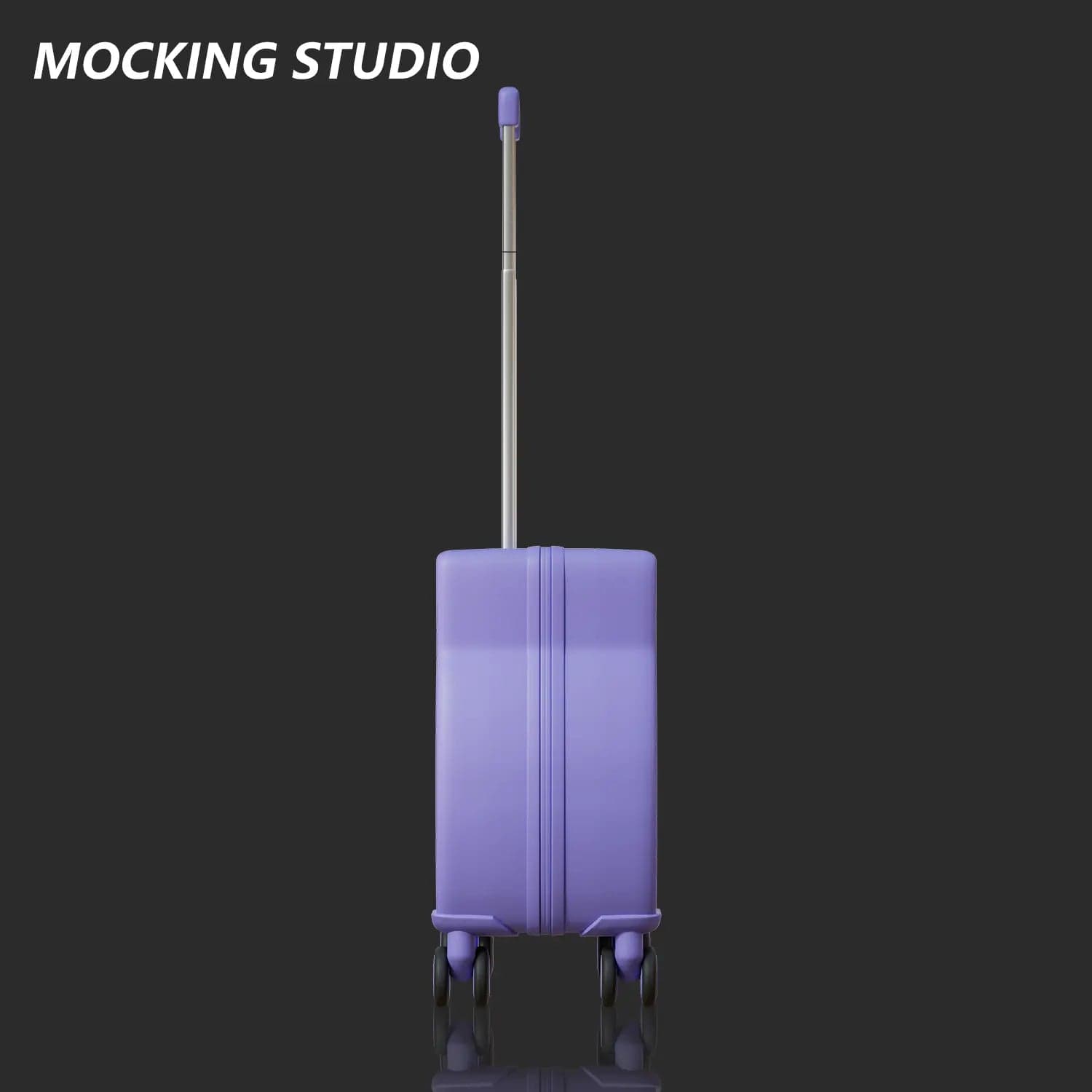 Mocking - Gengar and Gastly - Thumbnail 7
