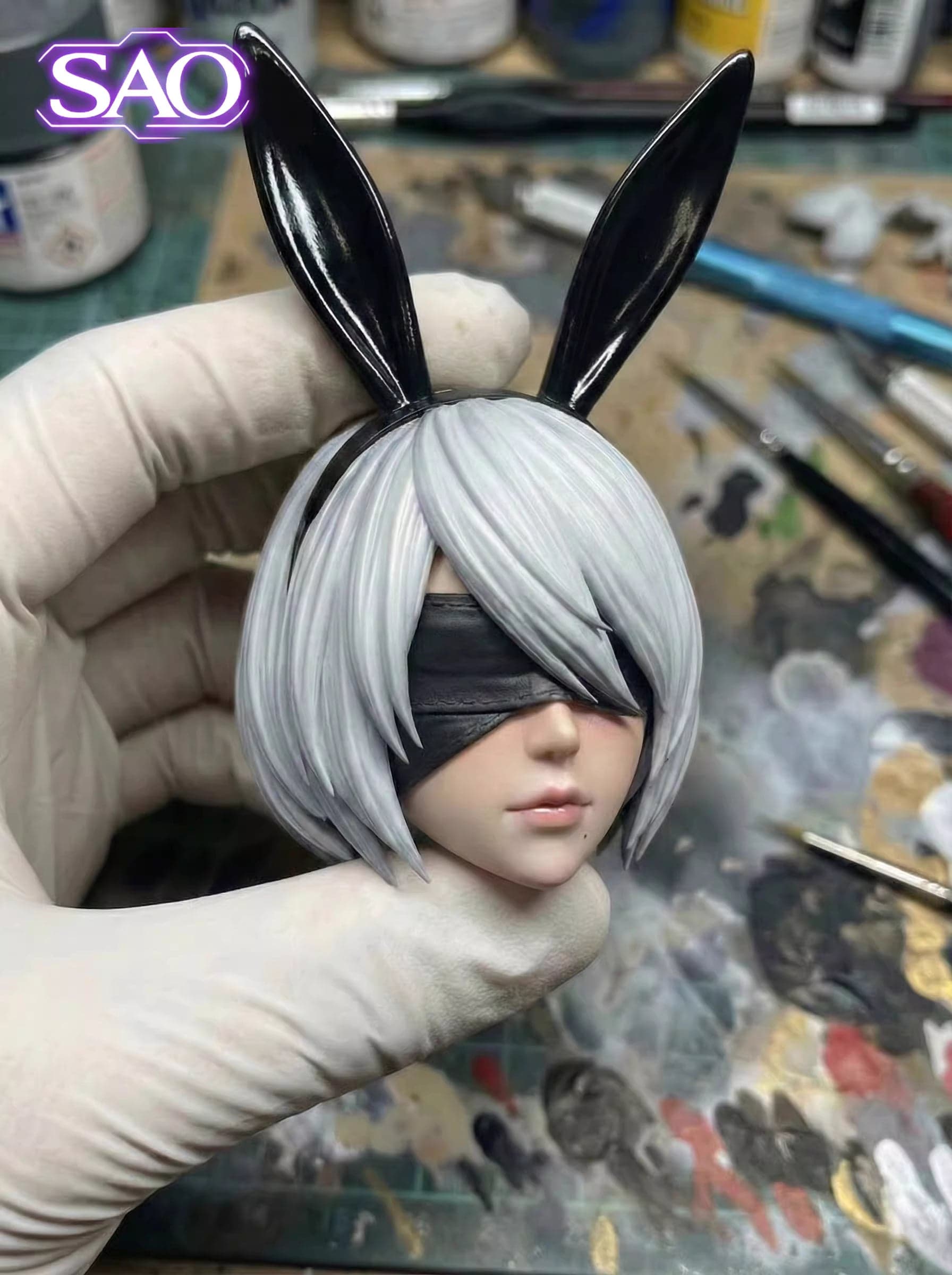 SAO - 2B - Thumbnail 5