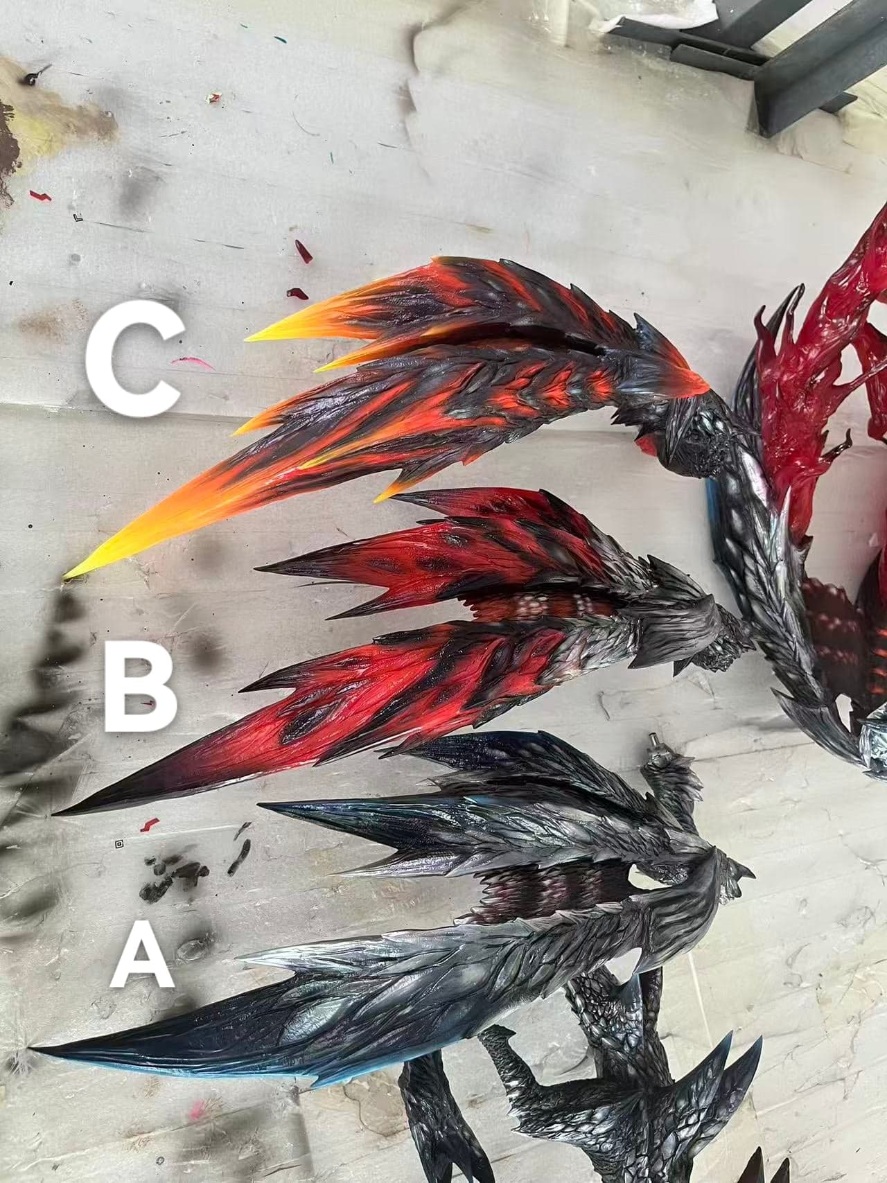 Dragon Frontier - Valstrax - Thumbnail 16
