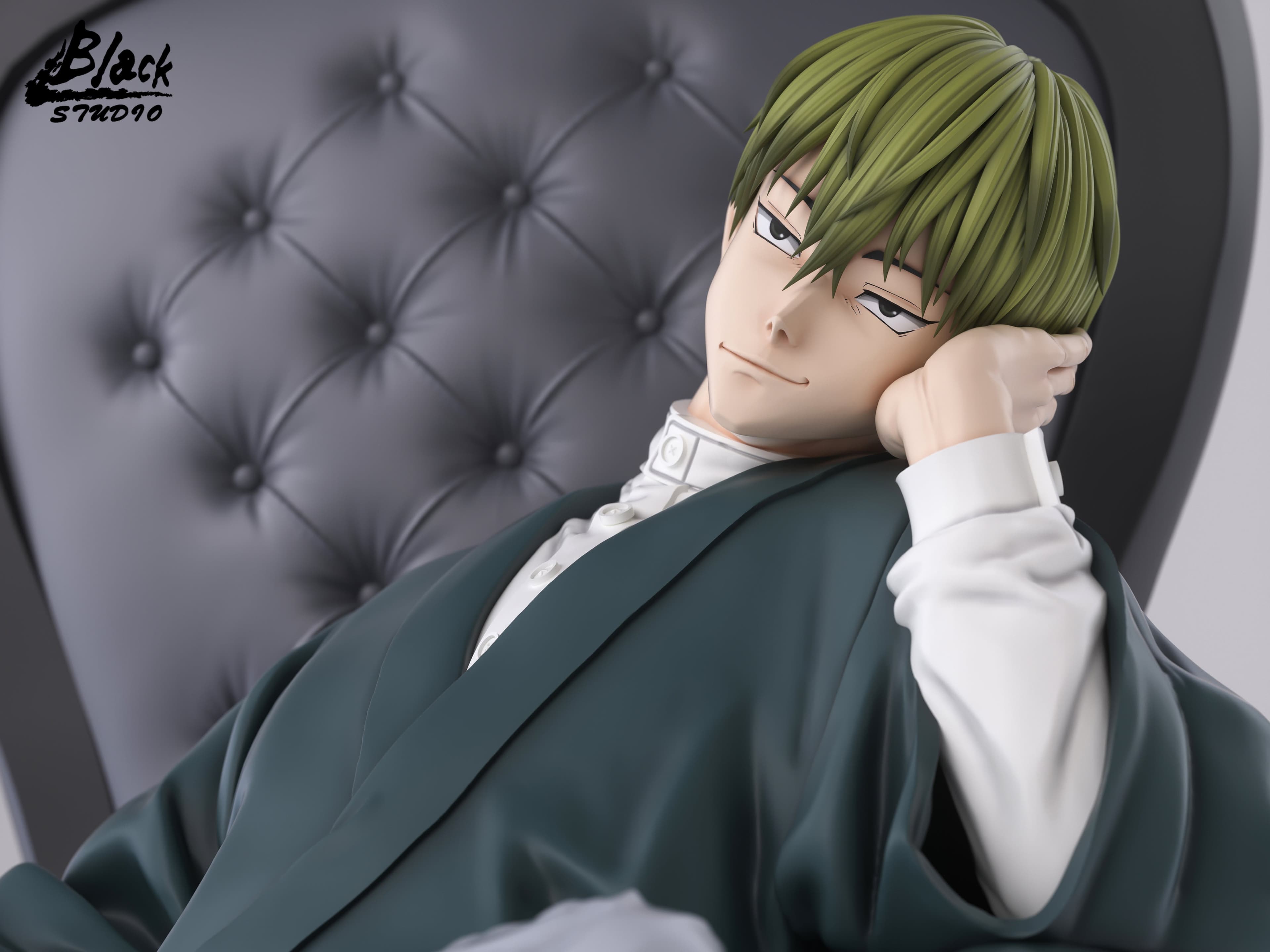 Black - Naoya - Thumbnail 4