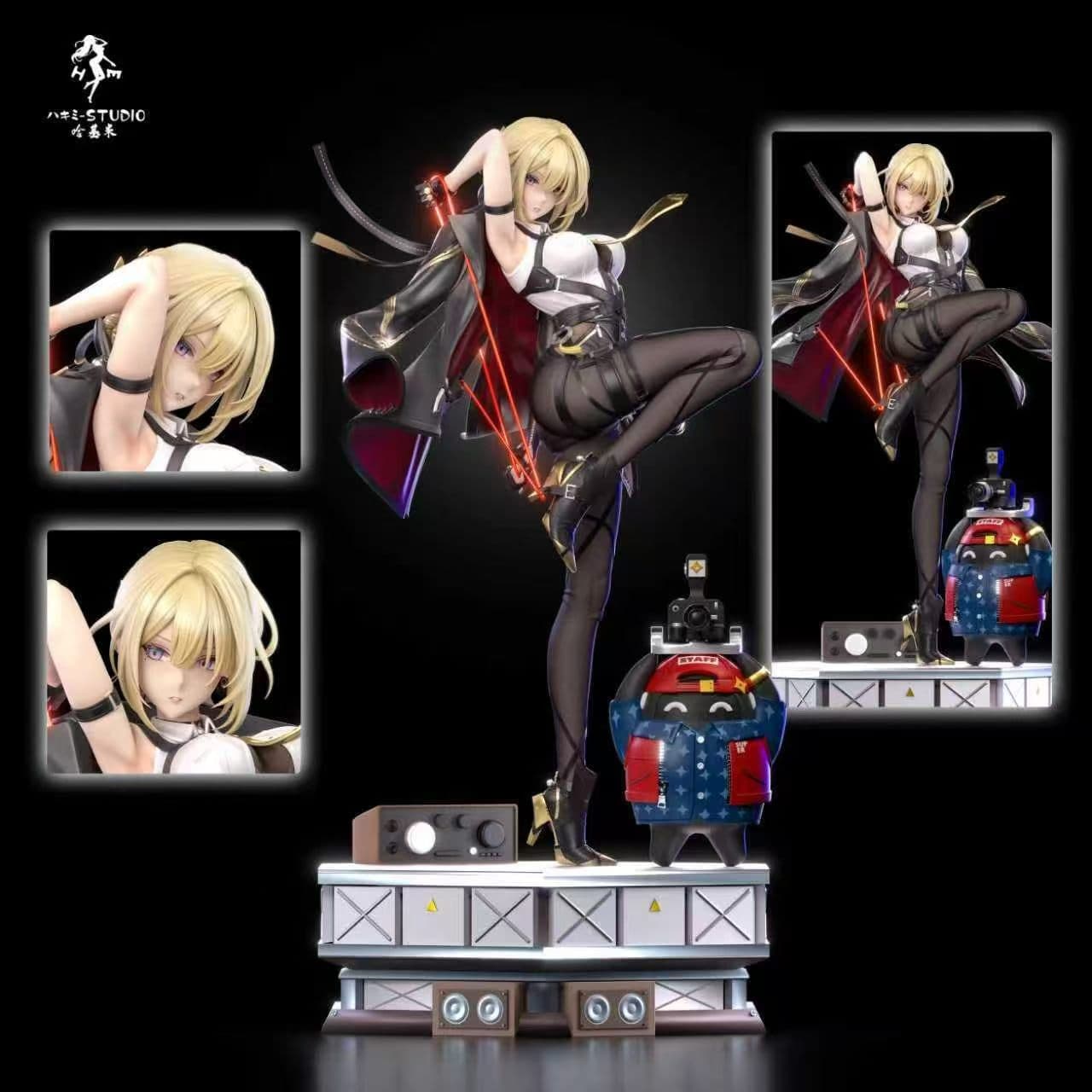 Hakimi - Astra Yao, Hoshimi Miyabi and Evelyn Chevalier - Thumbnail 6