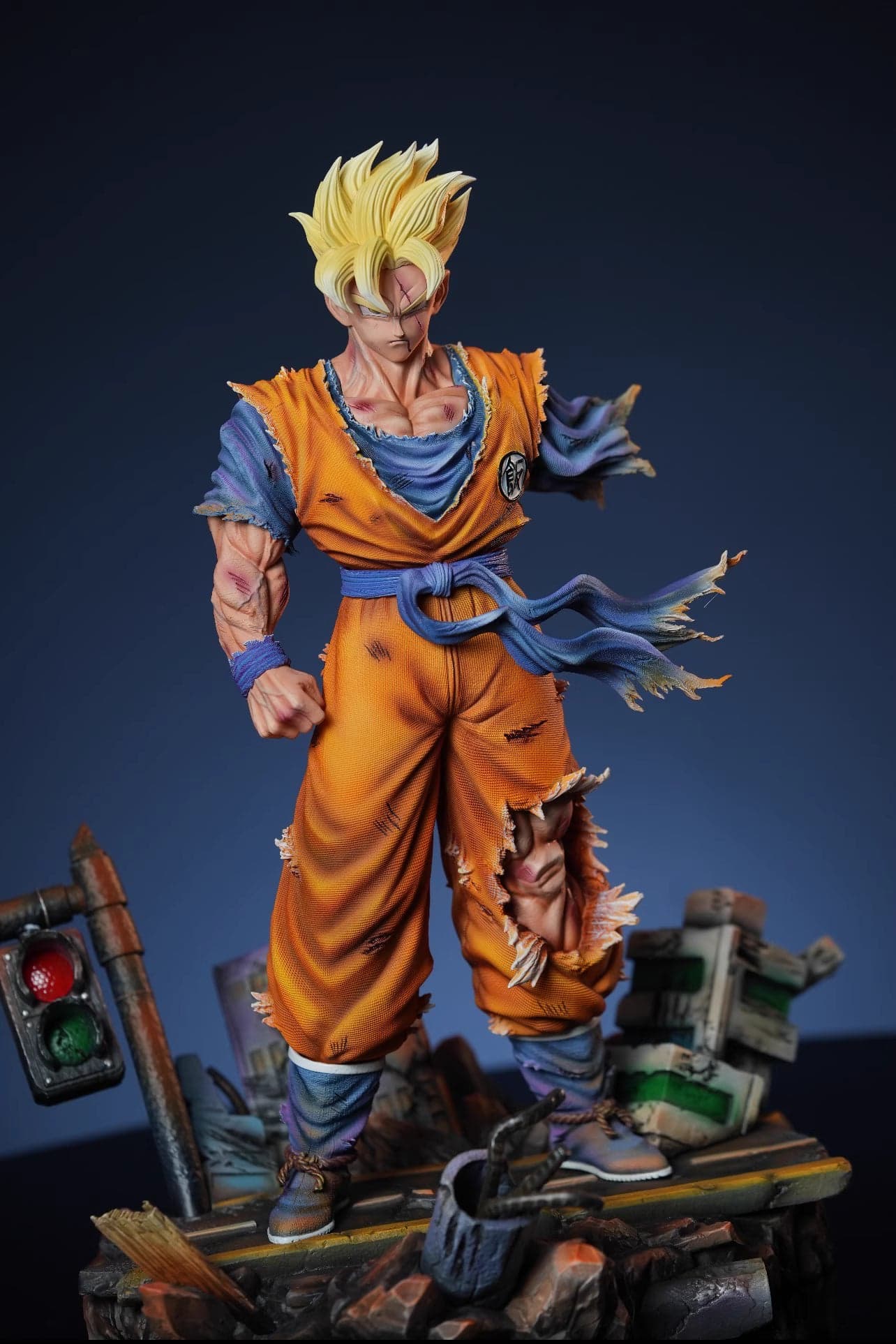 JW - Future Gohan - Thumbnail 4