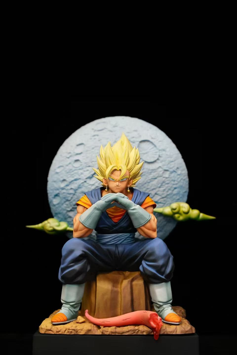 AG - Vegito - Thumbnail 3