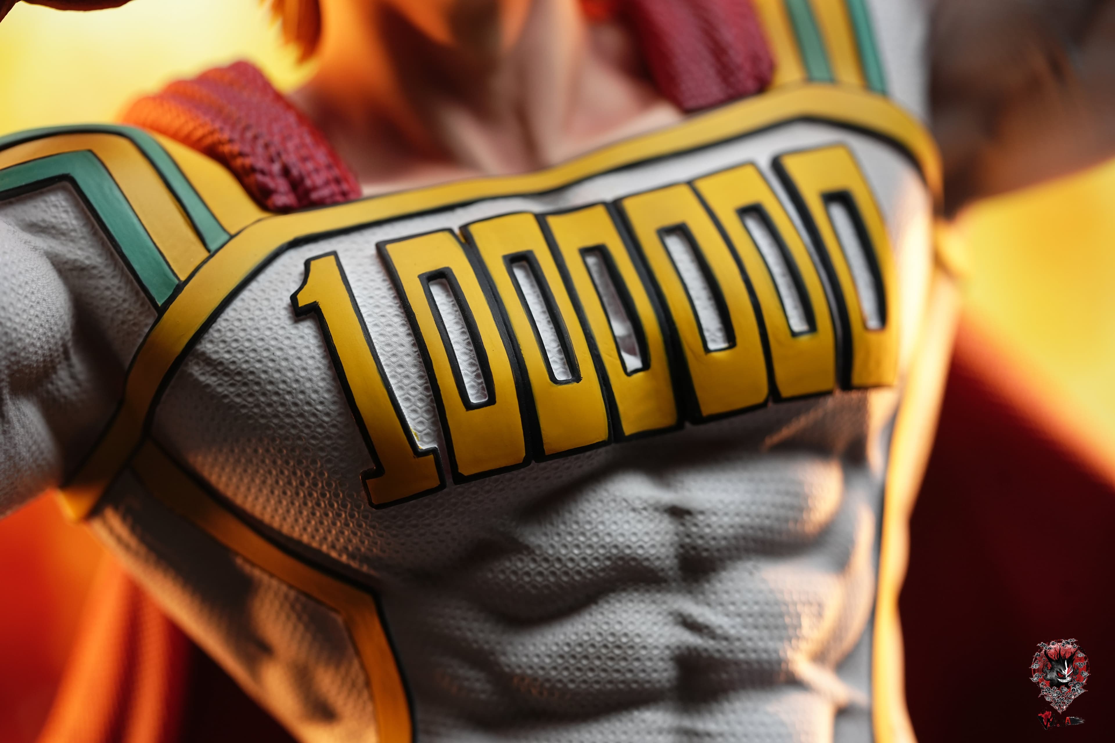 Weare A Design - Mirio - Thumbnail 2