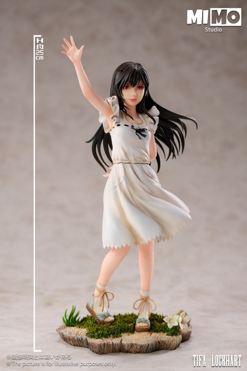 MIMO - Kid Tifa - Thumbnail 4