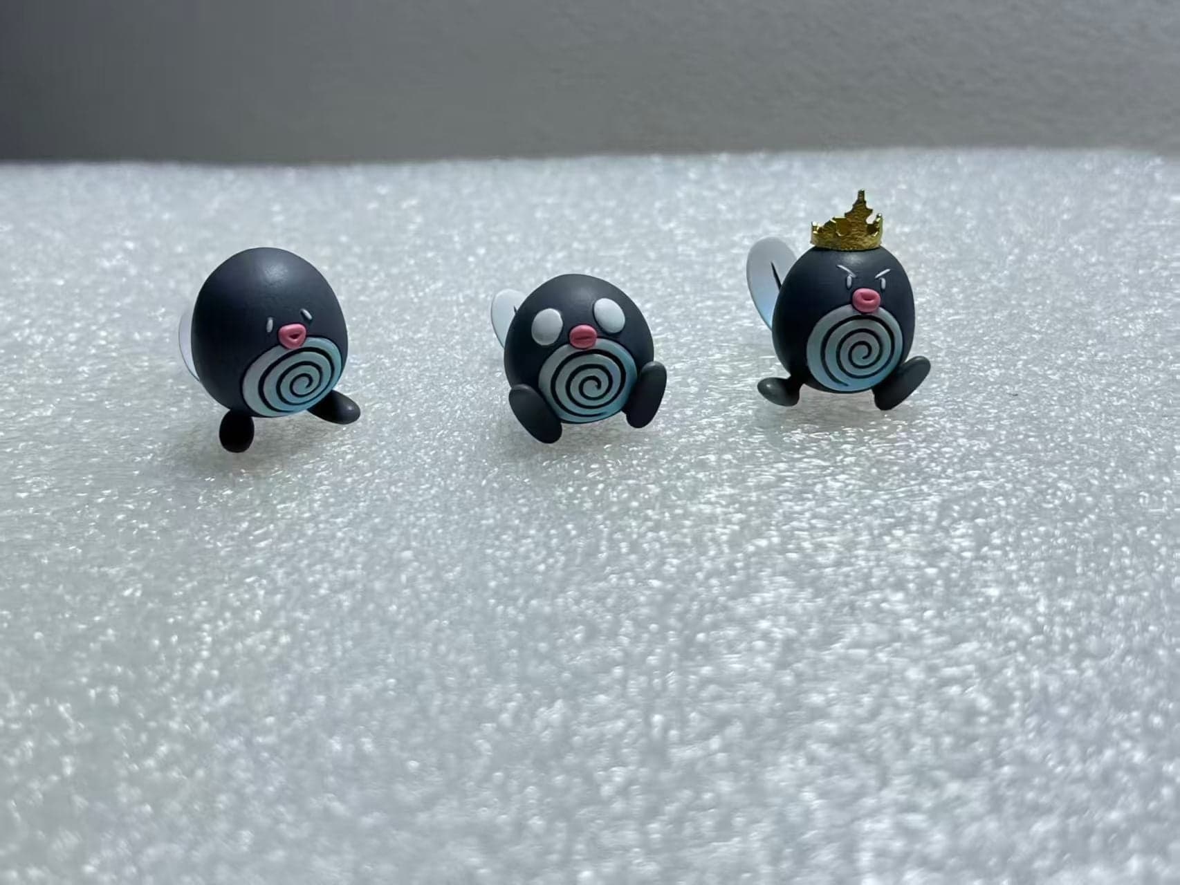 Original - Poliwag