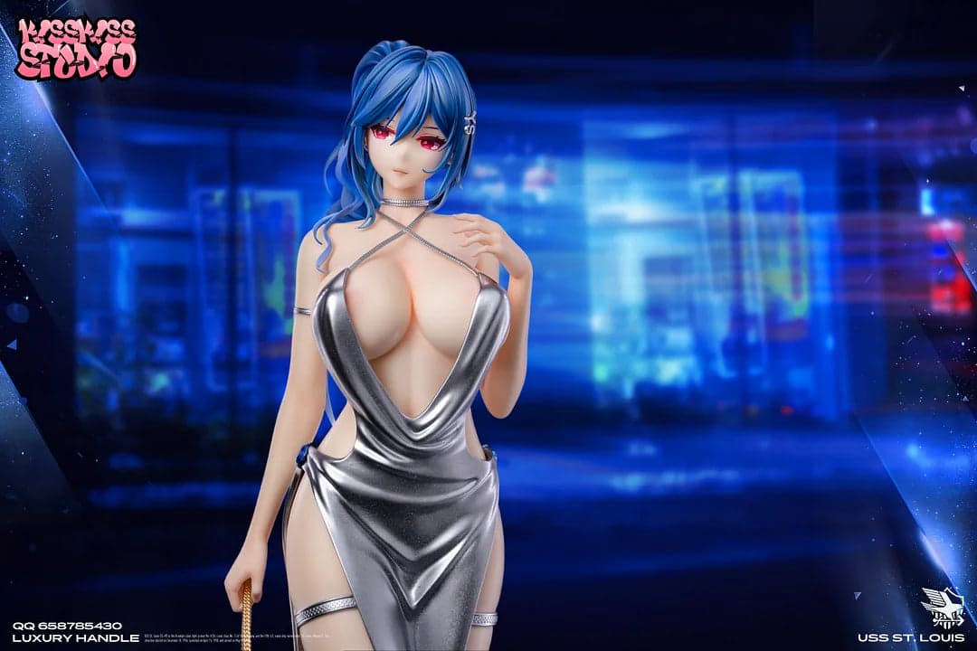 Kiss Kiss - St. Louis - Thumbnail 2