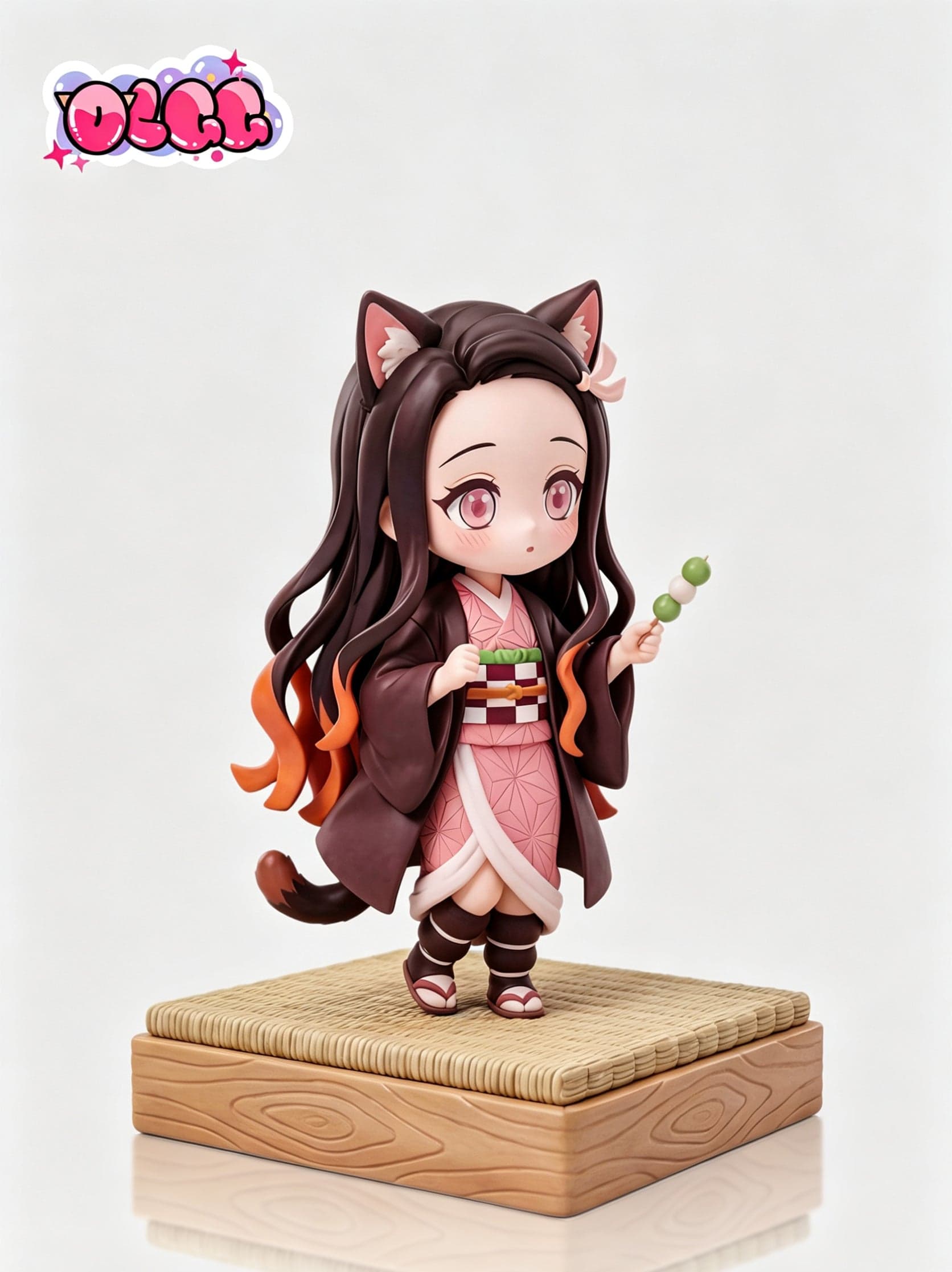 OLGG - Nezuko and Zenitsu - Thumbnail 2