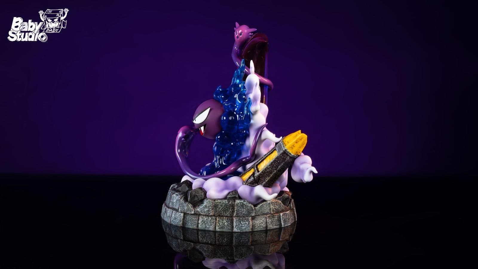 Baby - Gengar - Thumbnail 8