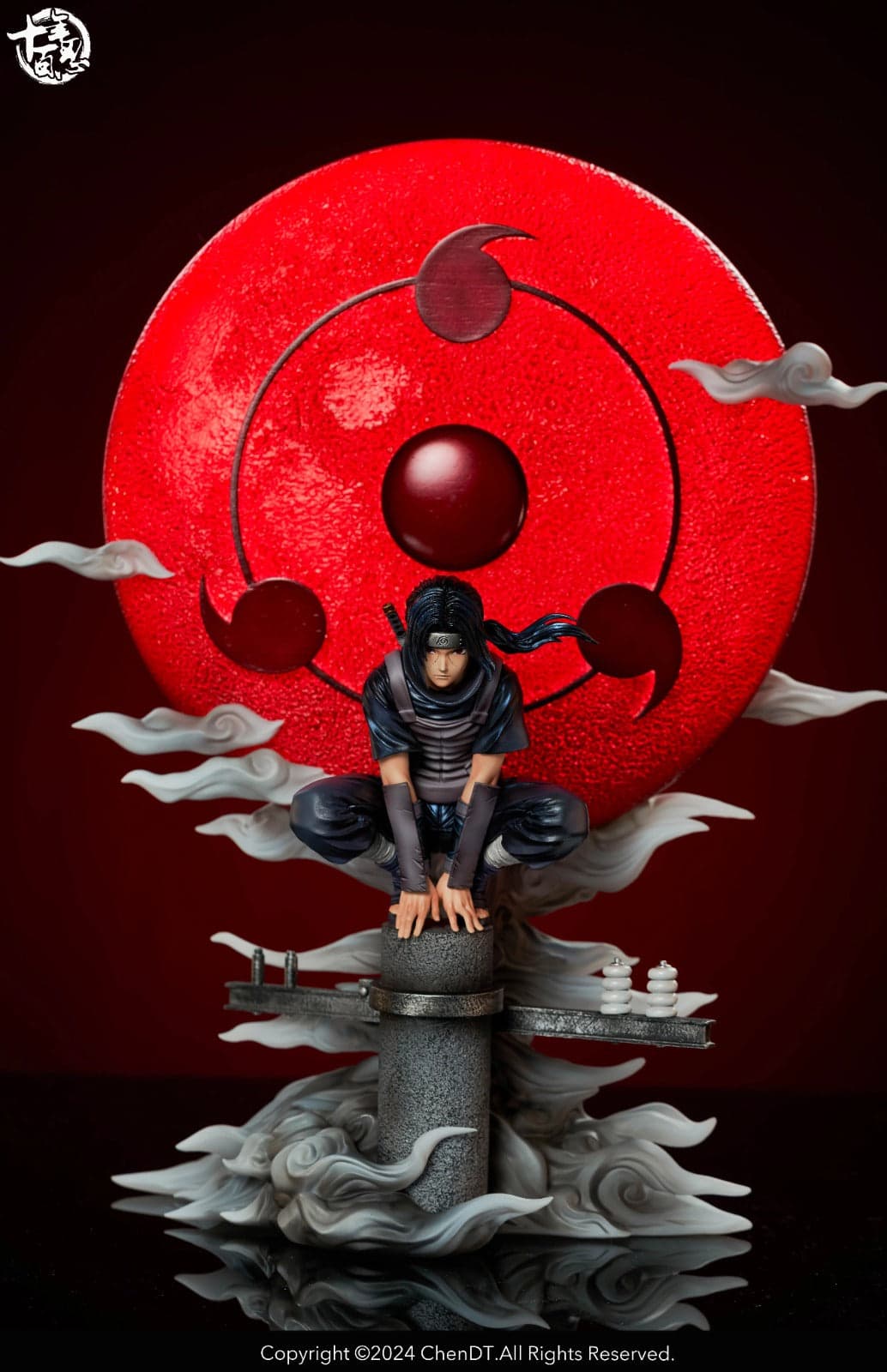 SNBR - Itachi - Thumbnail 6