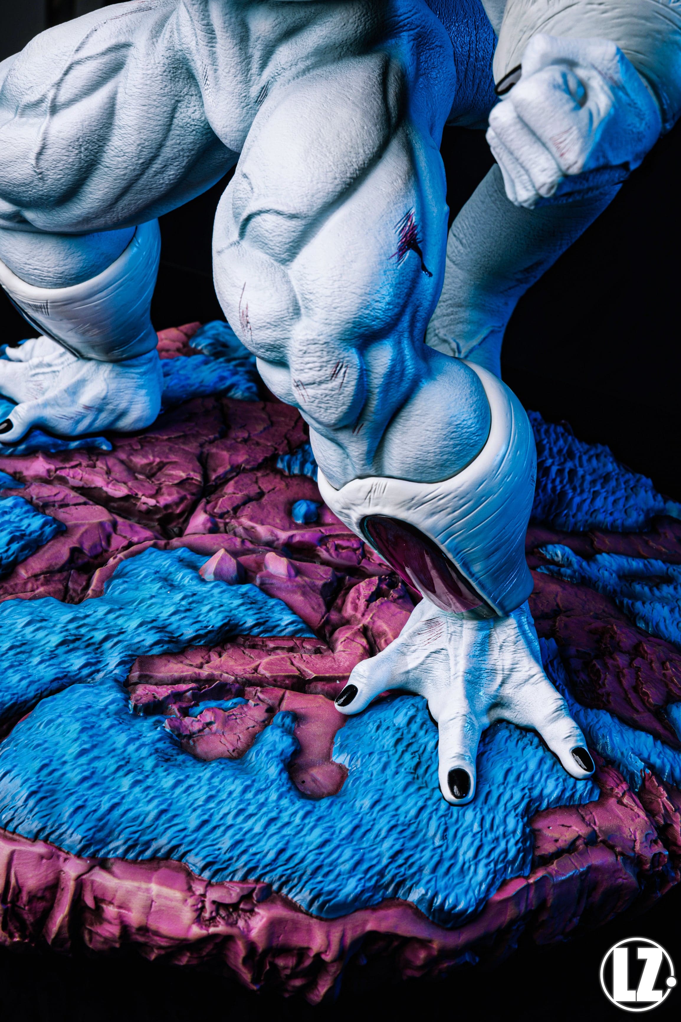 LZ - Full Power Frieza - Thumbnail 3