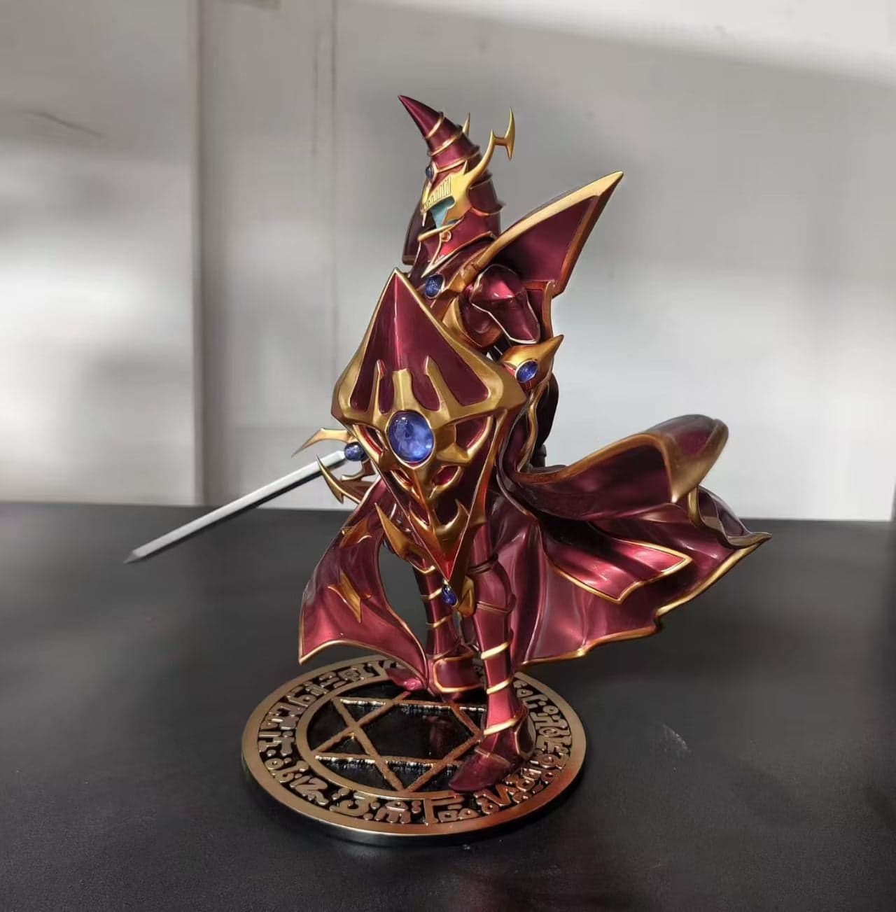 Divine Officer - Breaker the Magical Warrior - Thumbnail 2