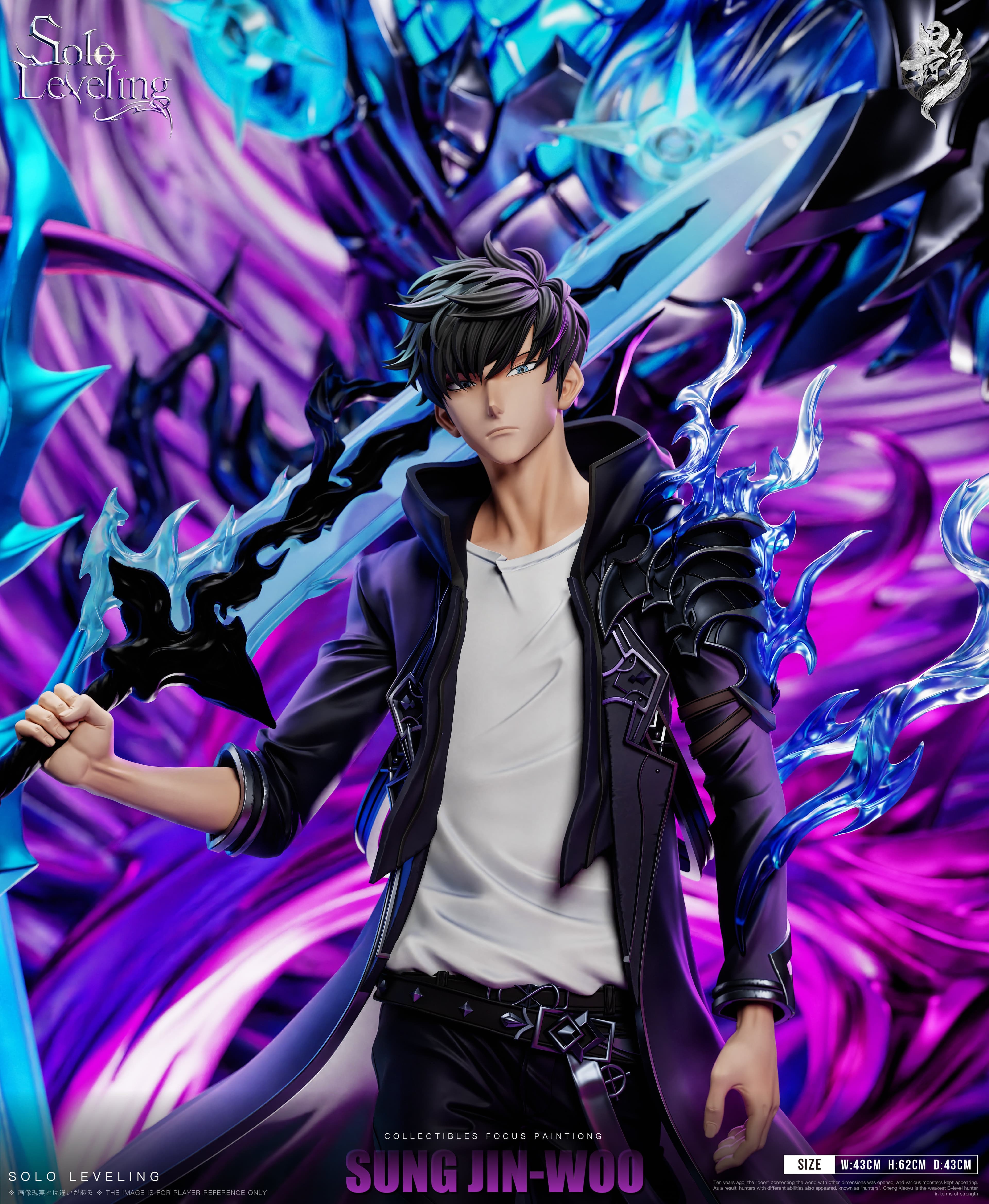 Lue Ying - Sung Jinwoo - Thumbnail 3