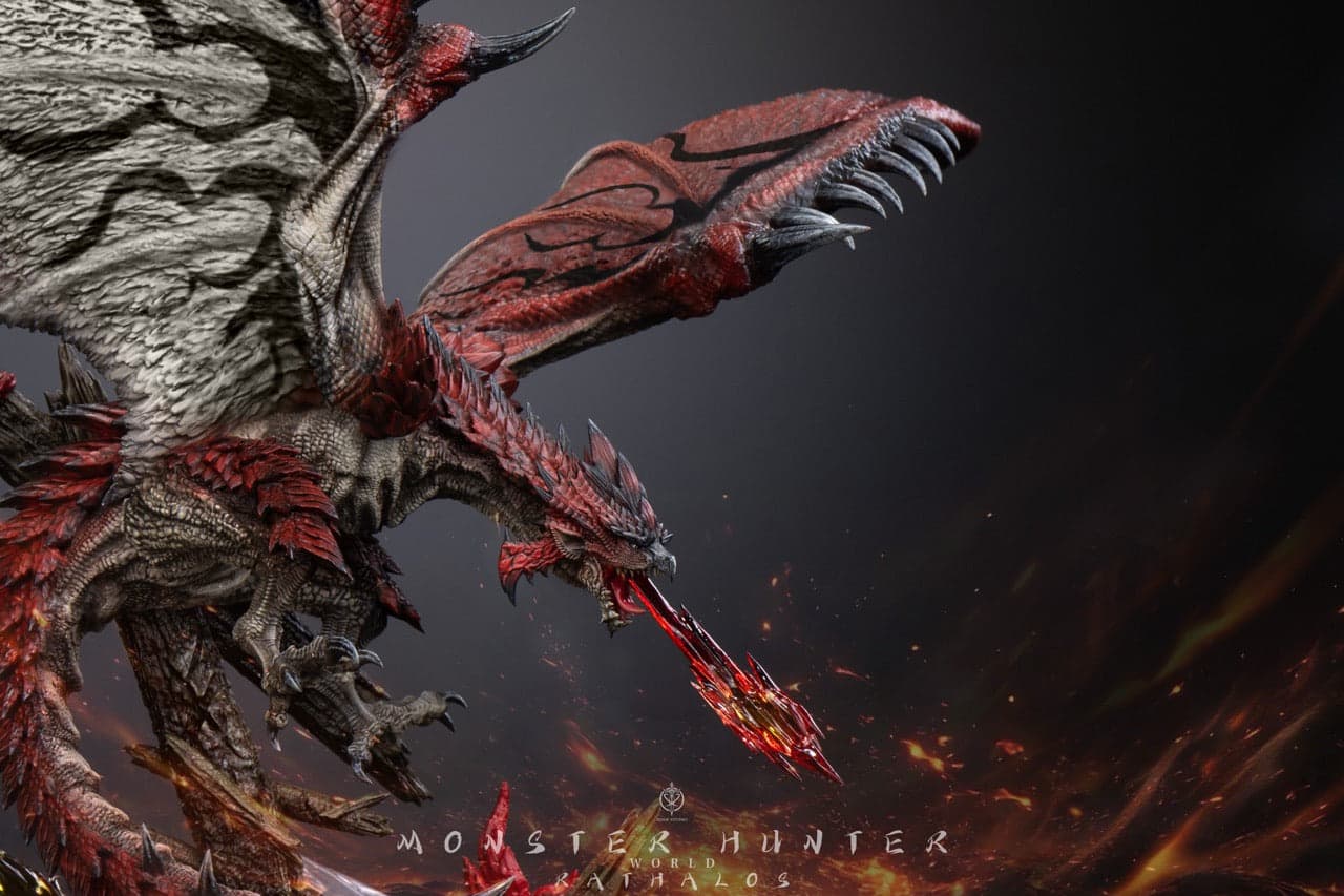 Edge - Rathalos - Thumbnail 18