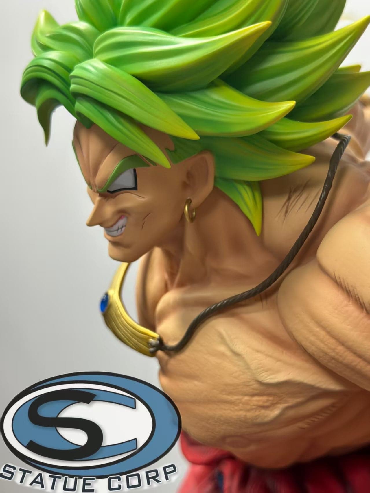 Z - Broly - Thumbnail 38