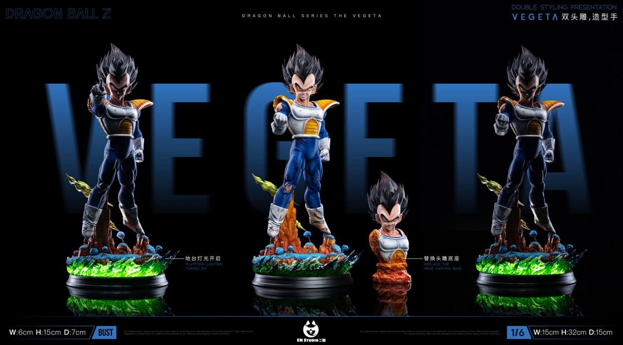 EH - Vegeta - Thumbnail 4