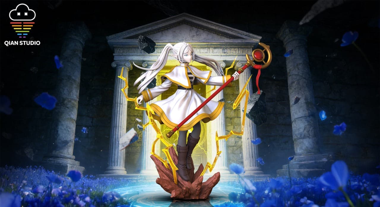 Qian - Frieren - Thumbnail 3