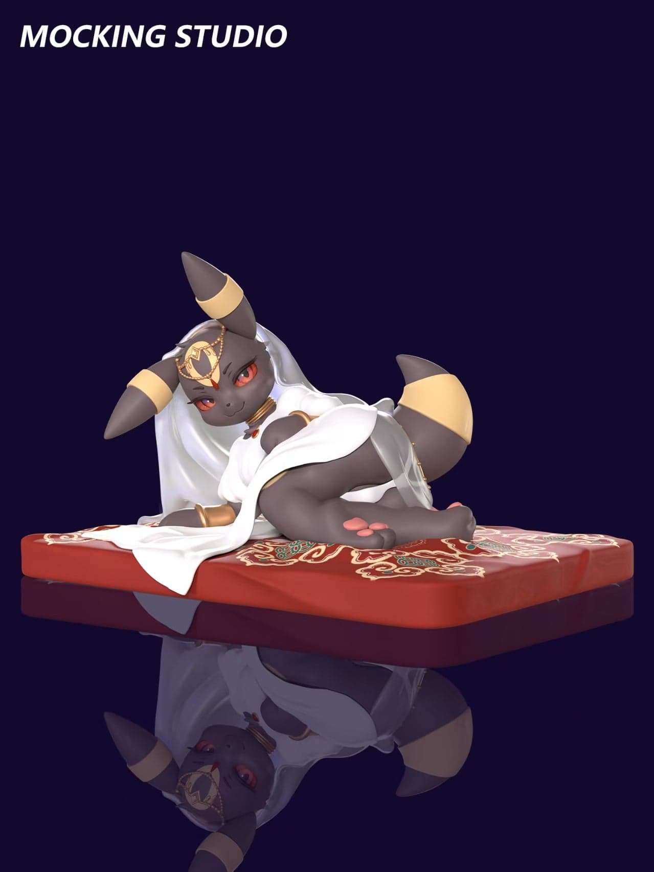 Mocking - Umbreon - Thumbnail 3