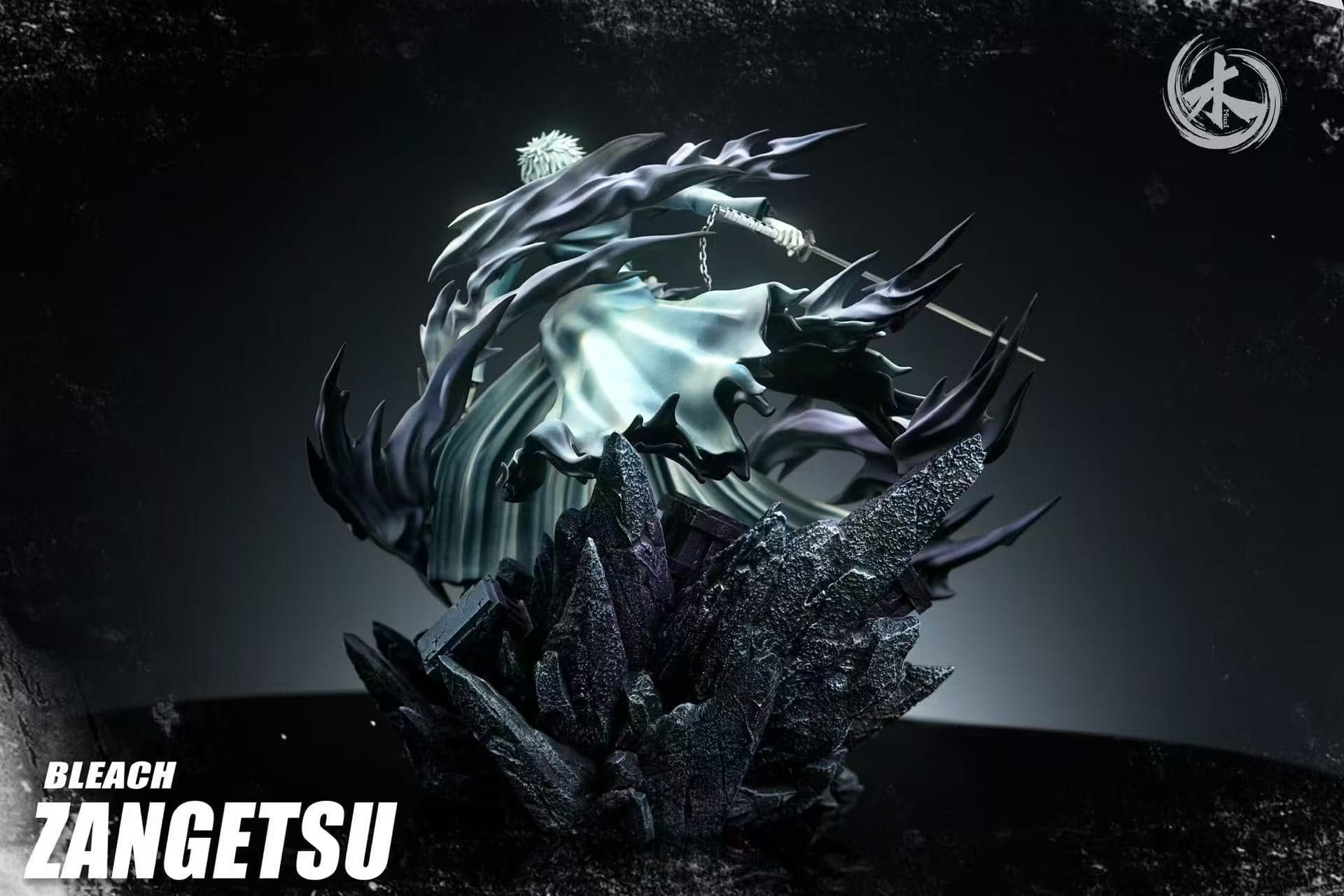 Muzi - Zangetsu - Thumbnail 4